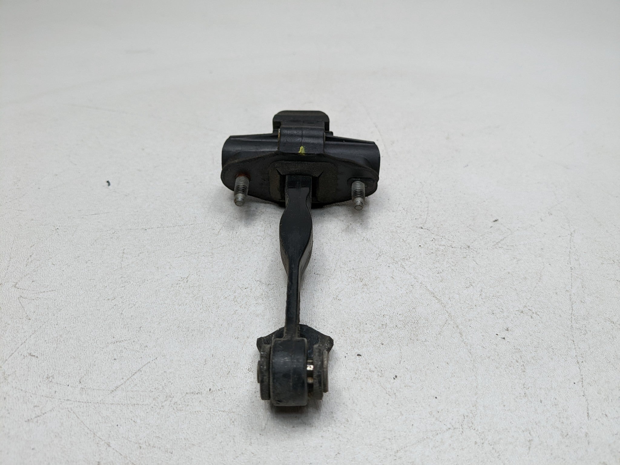 2008 - 2012 FORD ESCAPE OEM DOOR STOPPER CHECK STRAP FRONT LEFT DRIVER SIDE