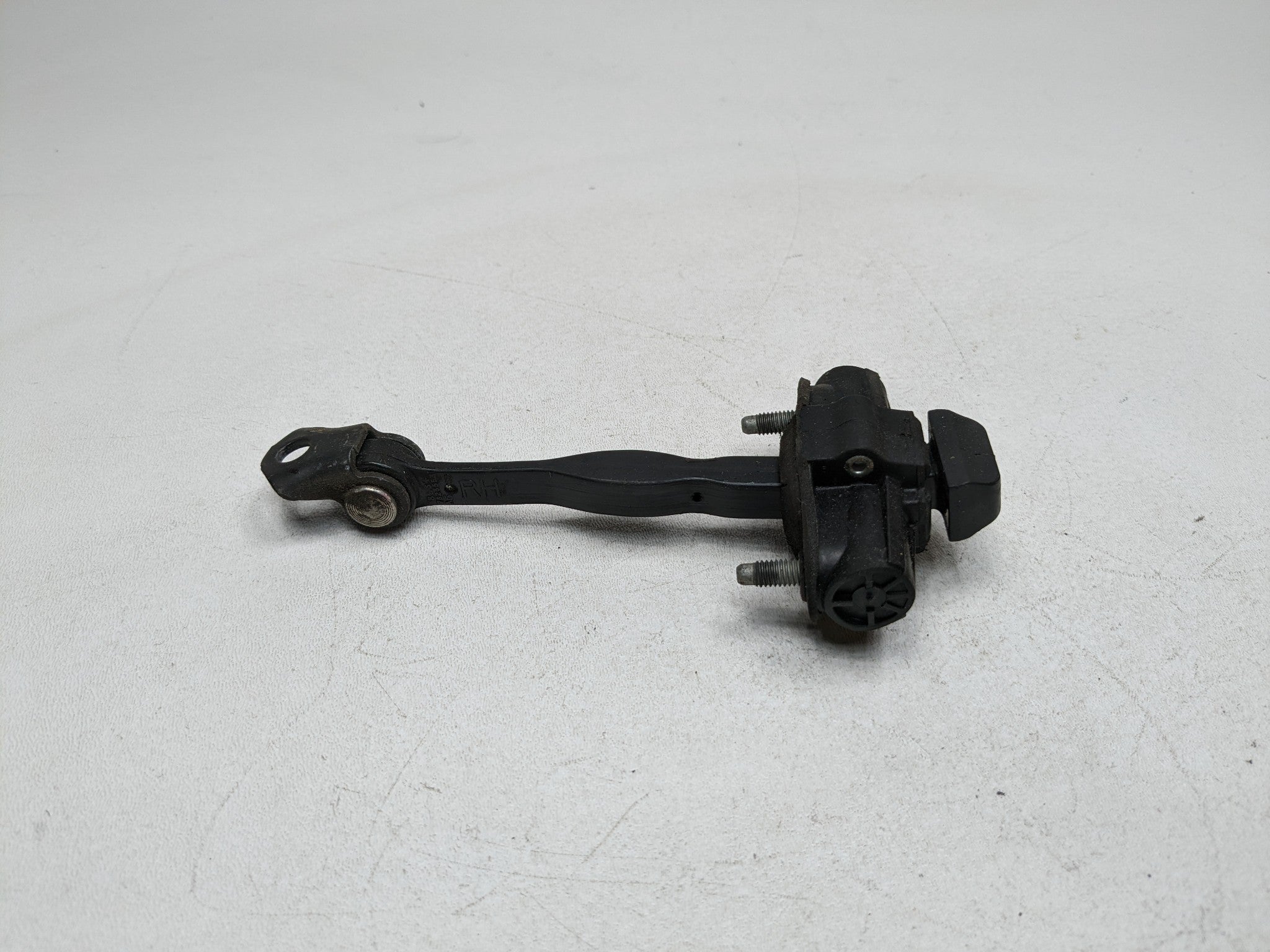 2008 - 2012 FORD ESCAPE OEM DOOR STOPPER CHECK STRAP REAR LEFT DRIVER SIDE
