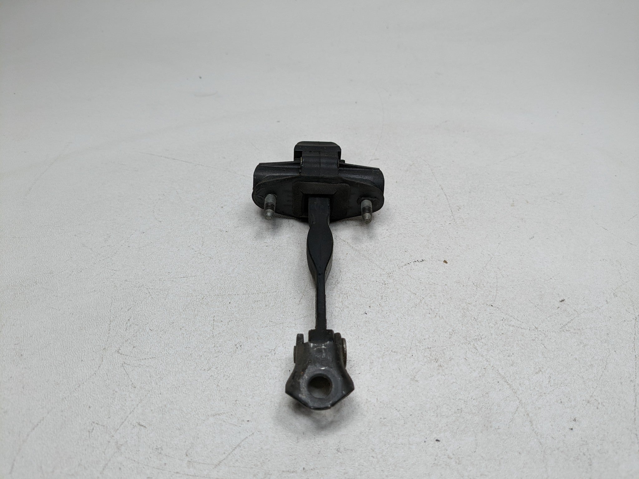 2008 - 2012 FORD ESCAPE OEM DOOR STOPPER CHECK STRAP REAR LEFT DRIVER SIDE