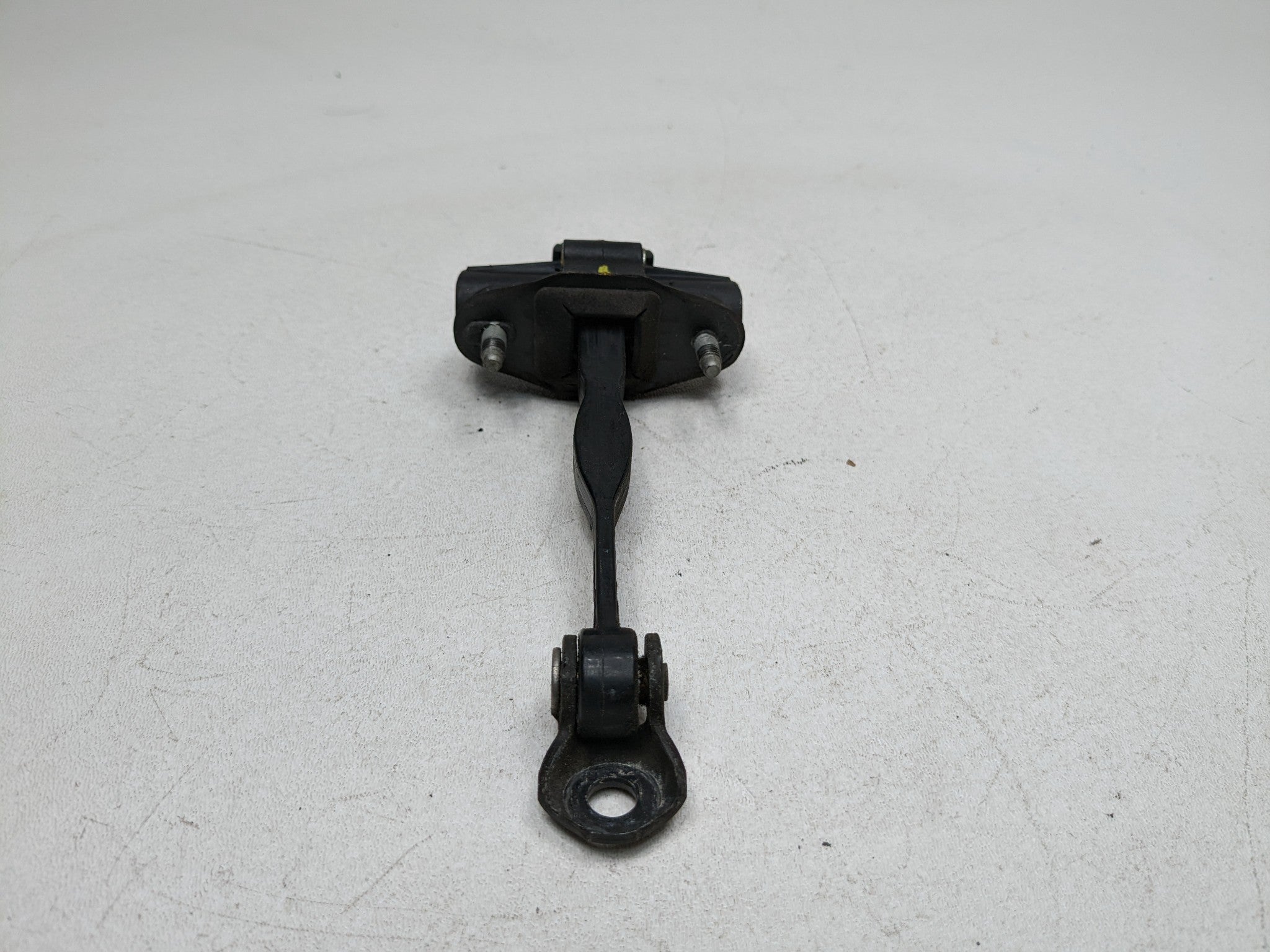 2008 - 2012 FORD ESCAPE OEM DOOR STOPPER CHECK STRAP REAR LEFT DRIVER SIDE