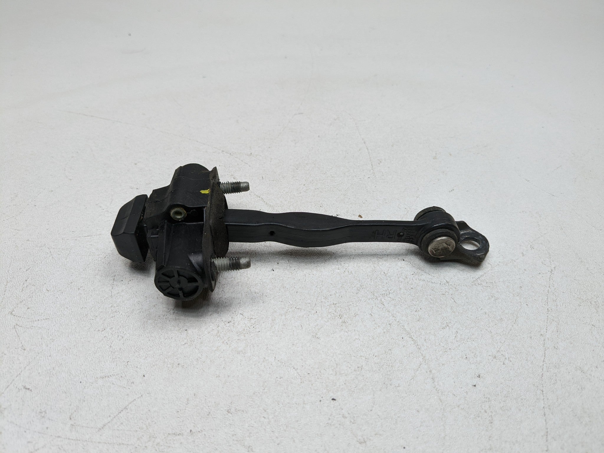 2008 - 2012 FORD ESCAPE OEM DOOR STOPPER CHECK STRAP REAR LEFT DRIVER SIDE