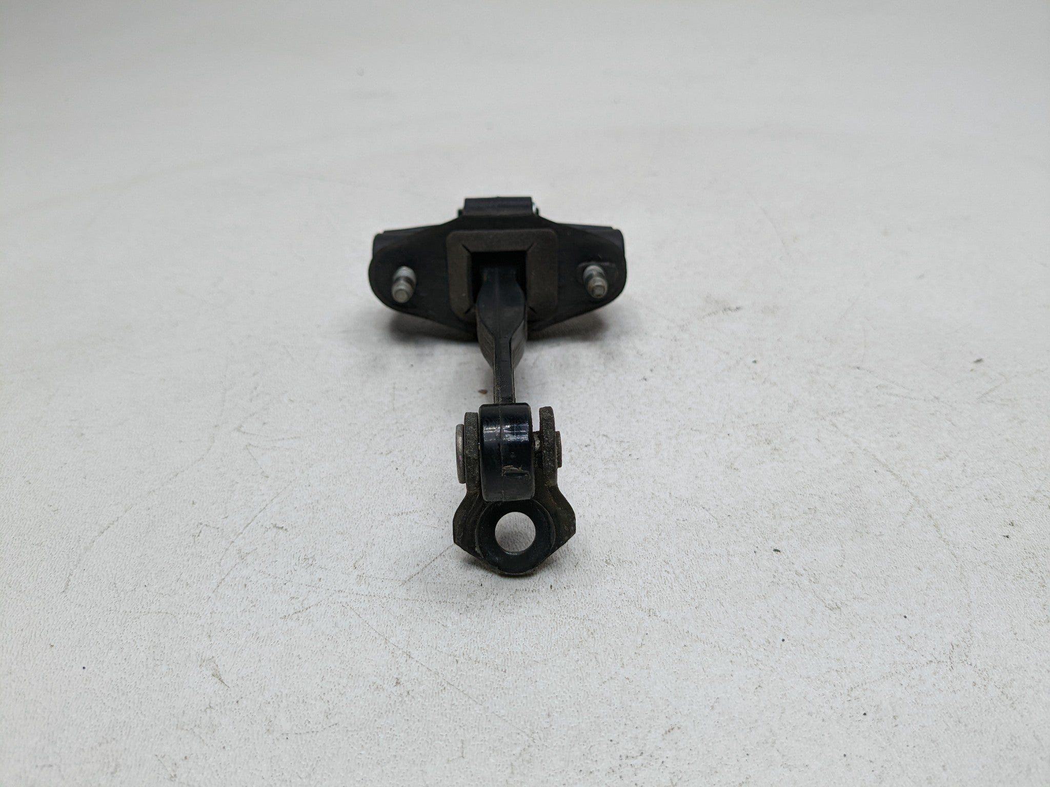 2008 - 2012 FORD ESCAPE OEM DOOR STOPPER CHECK STRAP FRONT RIGHT PASSENGER SIDE