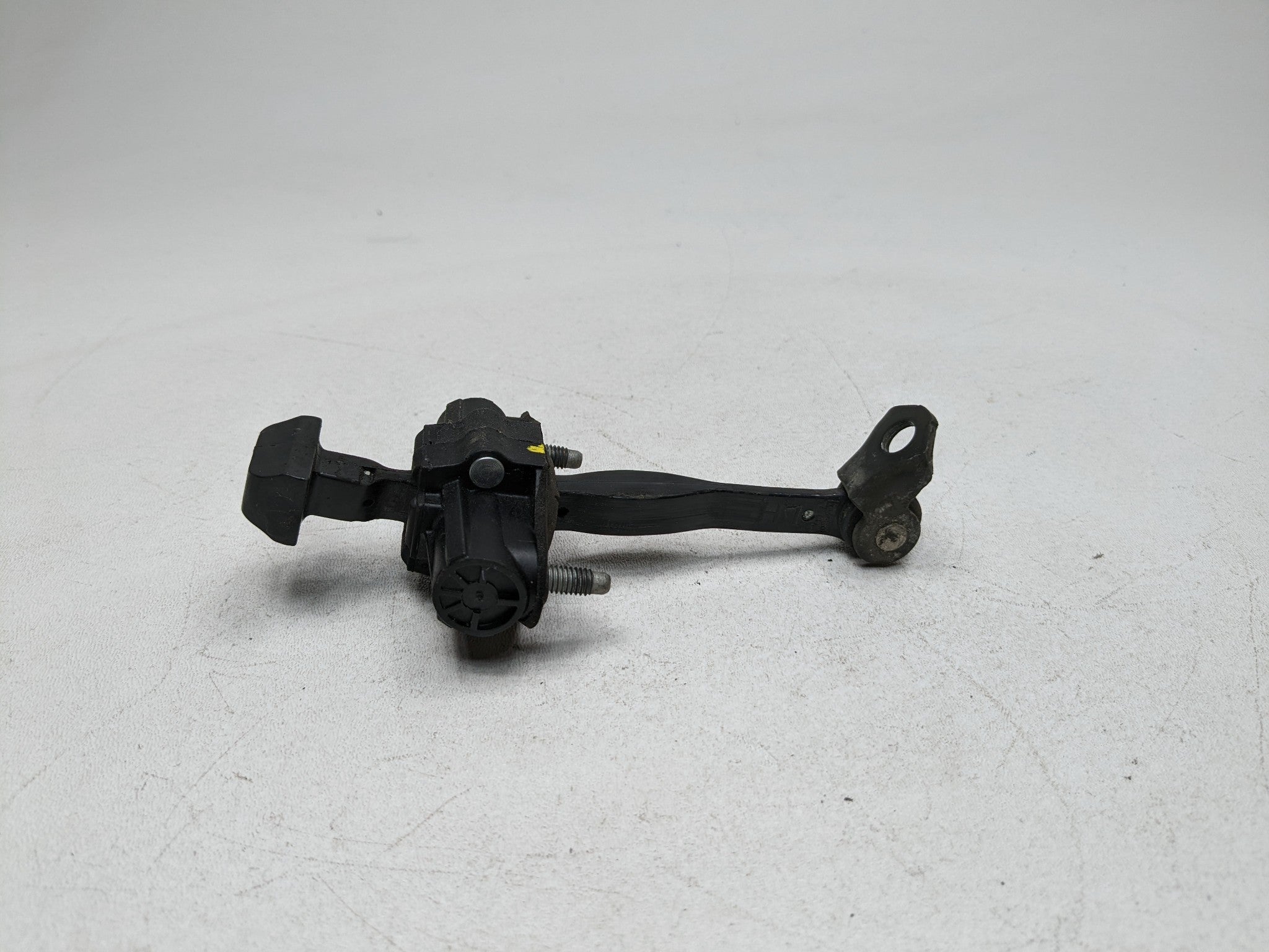 2008 - 2012 FORD ESCAPE OEM DOOR STOPPER CHECK STRAP FRONT RIGHT PASSENGER SIDE