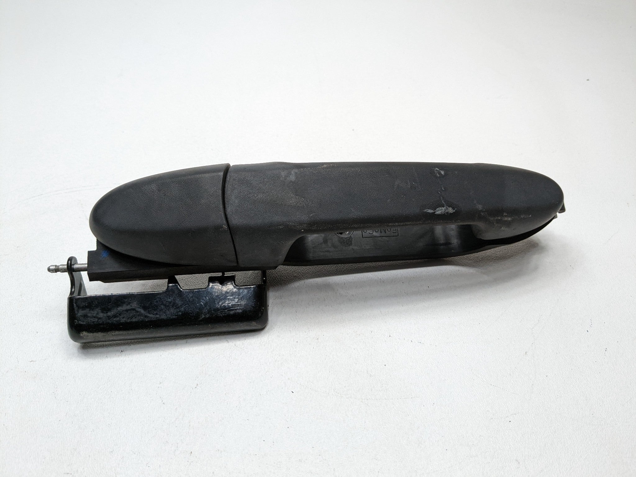 2008 - 2012 FORD ESCAPE OEM EXTERIOR DOOR HANDLE REAR LEFT DRIVER SIDE BLACK