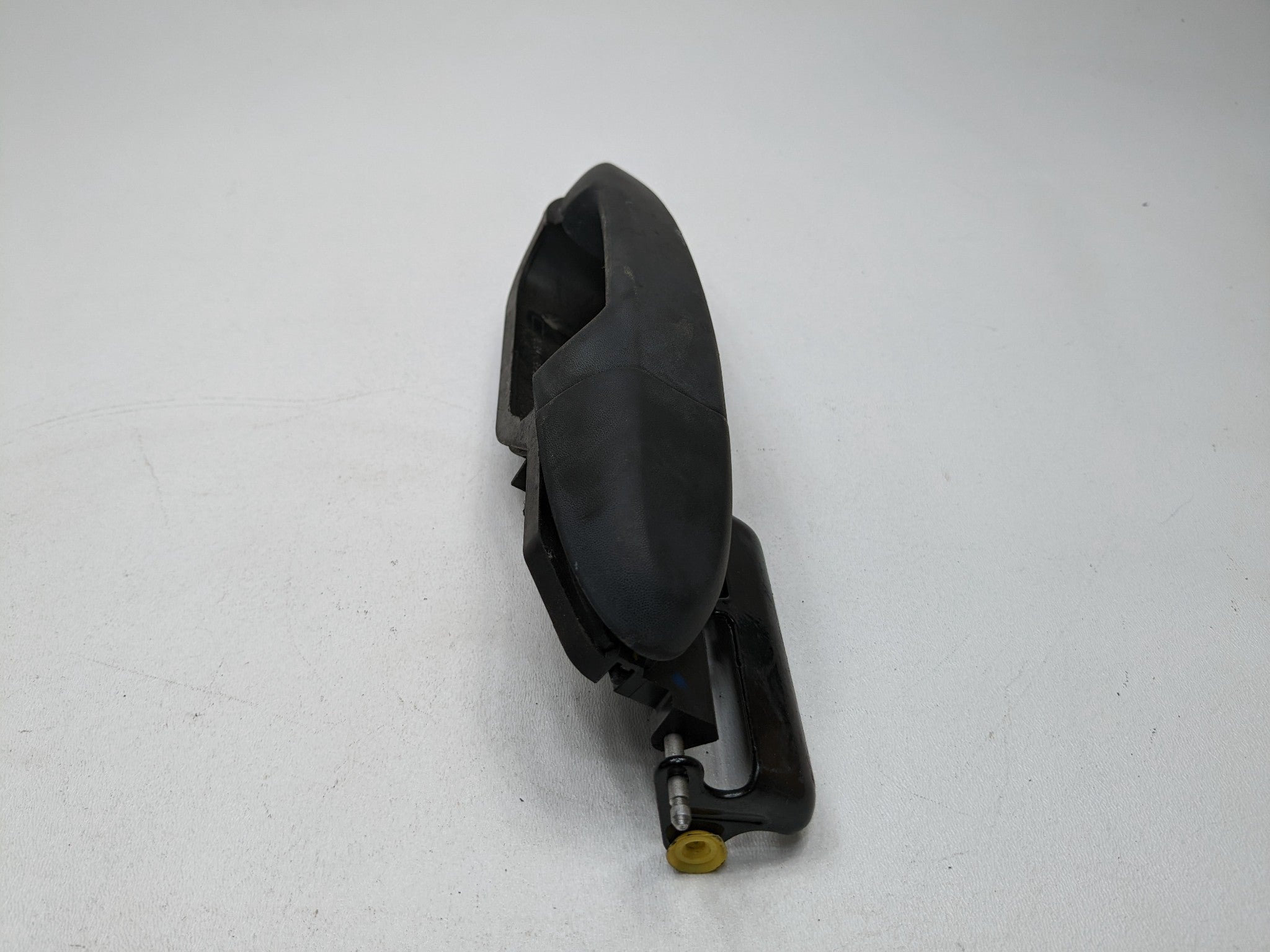 2008 - 2012 FORD ESCAPE OEM EXTERIOR DOOR HANDLE REAR LEFT DRIVER SIDE BLACK