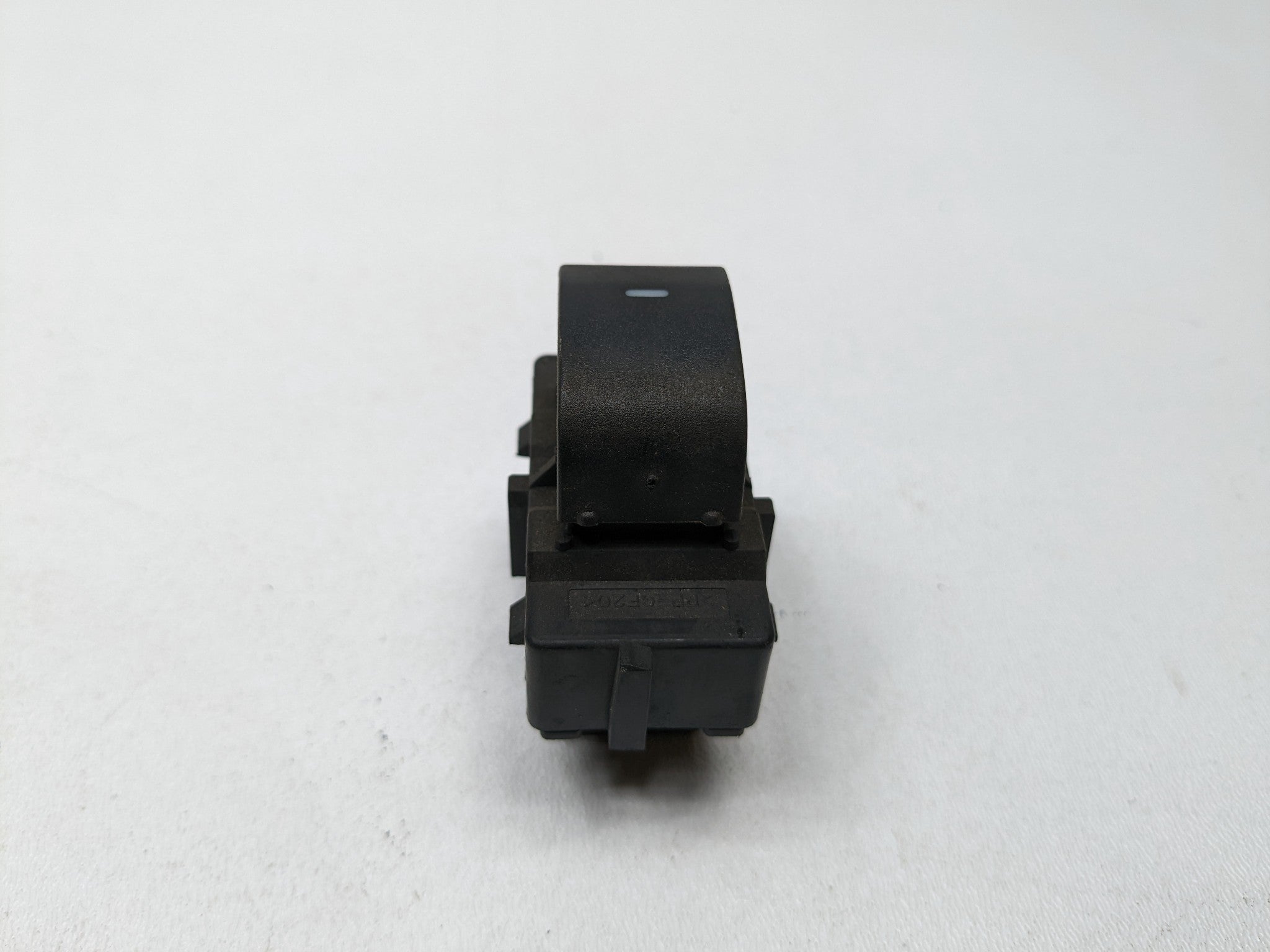 2008 - 2012 FORD ESCAPE OEM REAR LEFT DRIVER SIDE DOOR WINDOW SWITCH BLACK