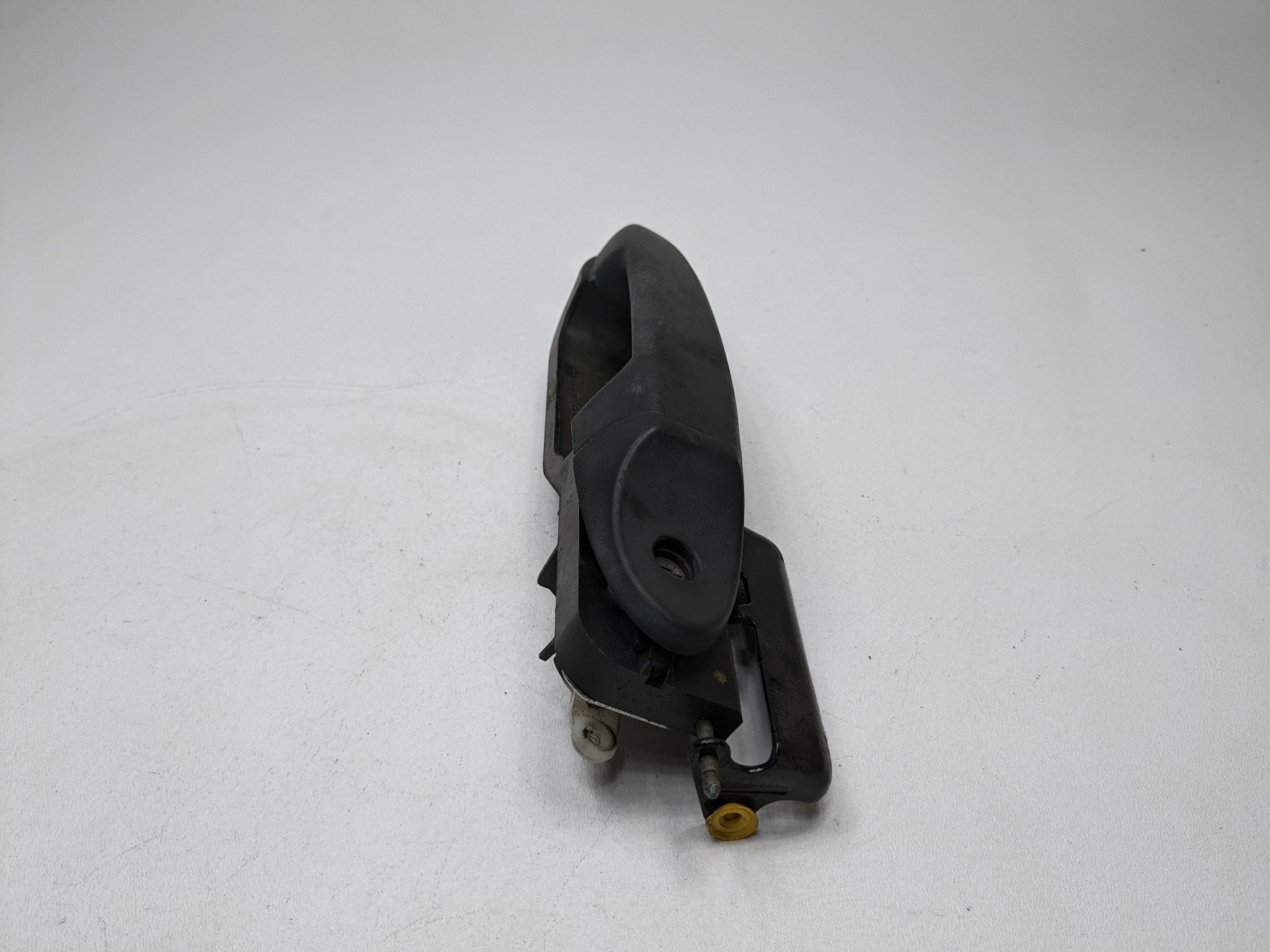 2008 - 2012 FORD ESCAPE OEM EXTERIOR DOOR HANDLE FRONT LEFT DRIVER SIDE BLACK