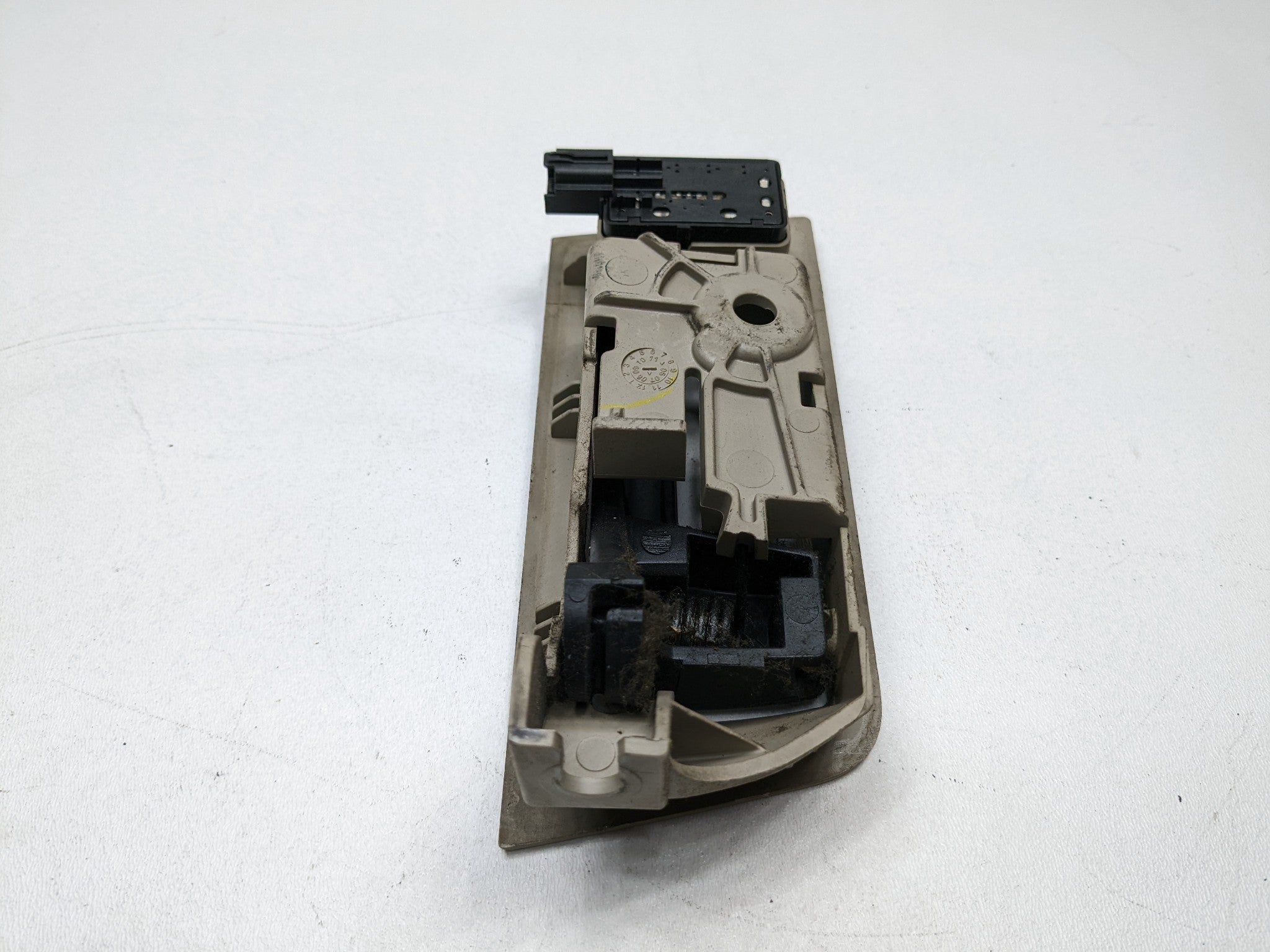 2008 - 2012 FORD ESCAPE OEM INTERIOR DOOR HANDEL FRONT LEFT DRIVER SIDE