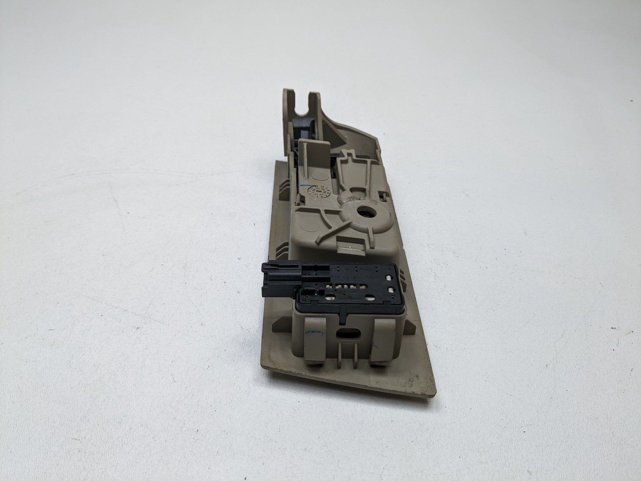 2008 - 2012 FORD ESCAPE OEM INTERIOR DOOR HANDEL FRONT RIGHT PASSENGER SIDE