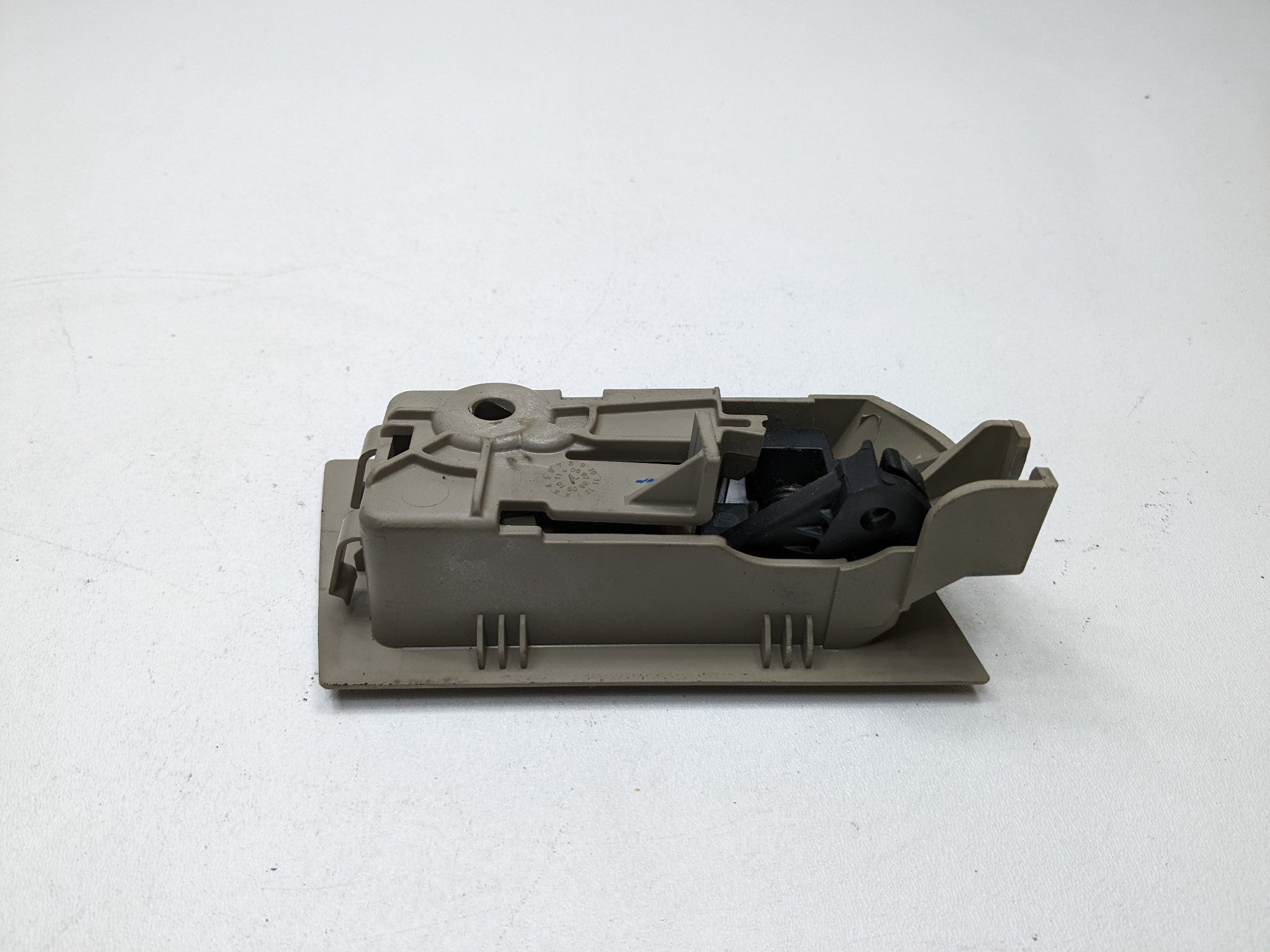 2008 - 2012 FORD ESCAPE OEM INTERIOR DOOR HANDEL REAR LEFT DRIVER SIDE