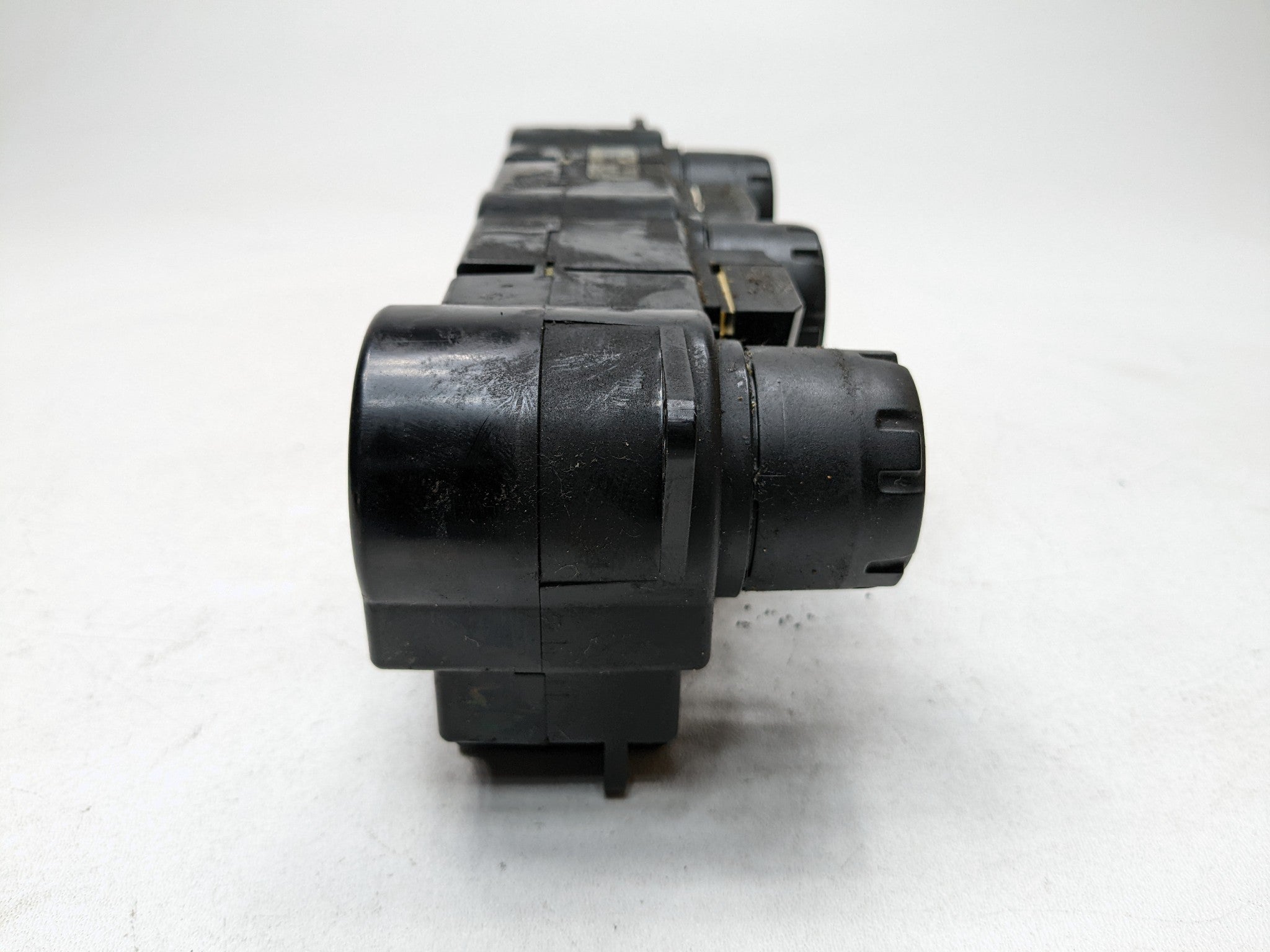 2008 - 2012 FORD ESCAPE OEM AC HEATER CLIMATE TEMPERATURE CONTROL SWITCH PANEL