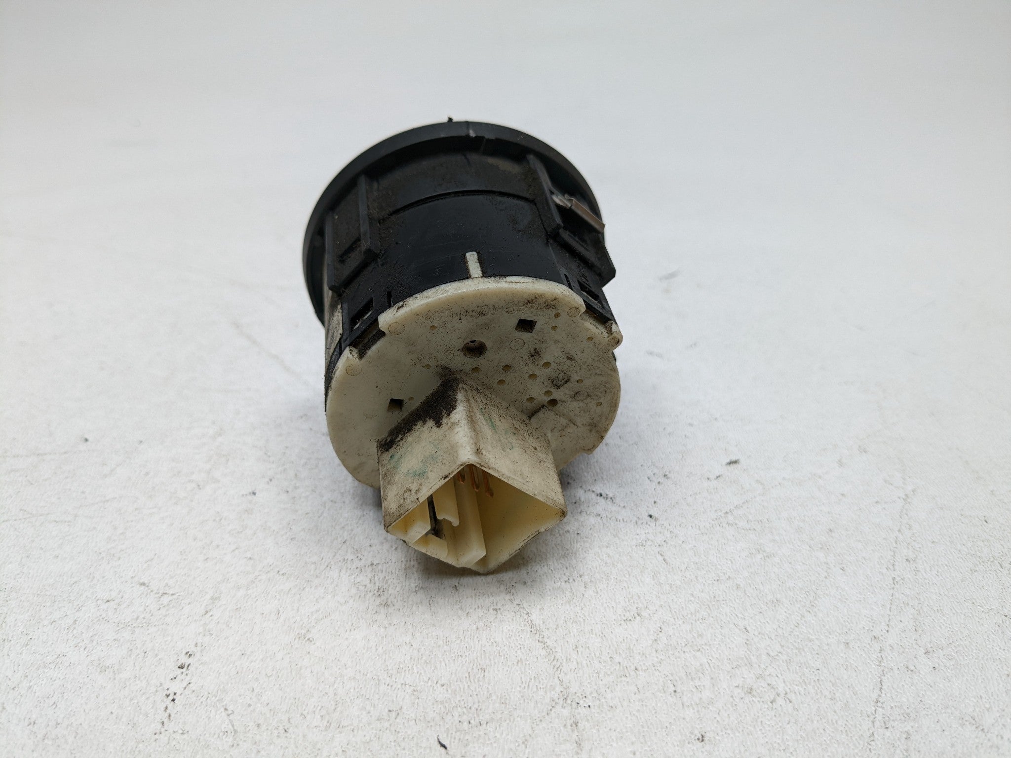2008 - 2012 FORD ESCAPE OEM DASH HEADLIGHT FOG LIGHT CONTROL SWITCH UNIT