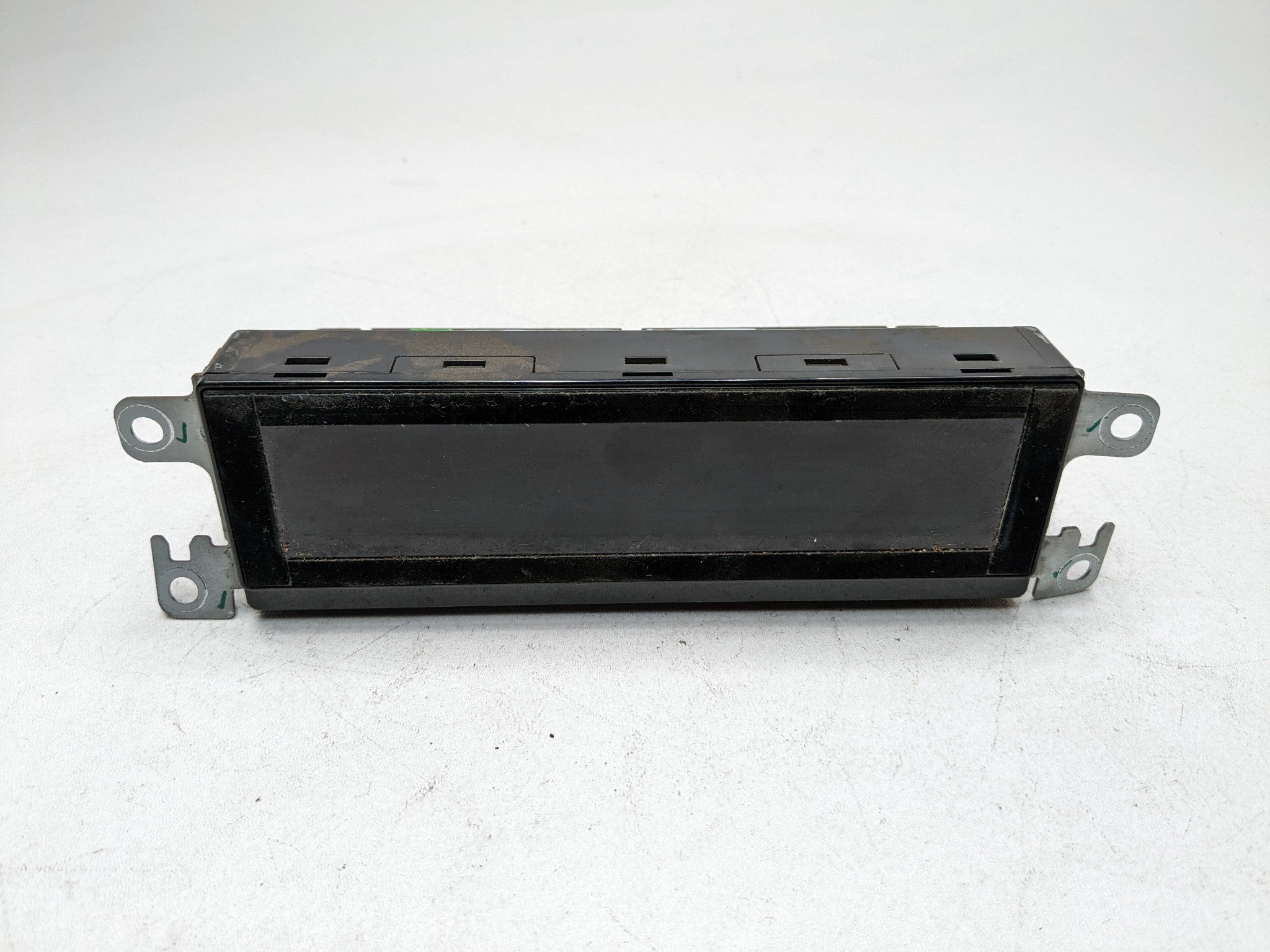2008 - 2012 FORD ESCAPE OEM TV DISPLAY SCREEN INFORMATION NAVIGATION RADIO GPS