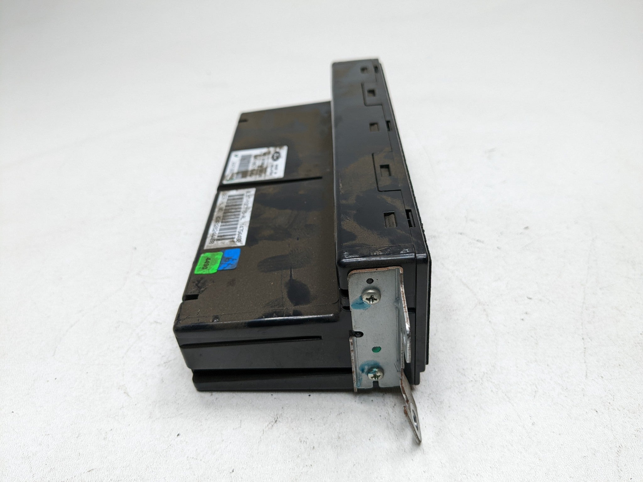 2008 - 2012 FORD ESCAPE OEM TV DISPLAY SCREEN INFORMATION NAVIGATION RADIO GPS