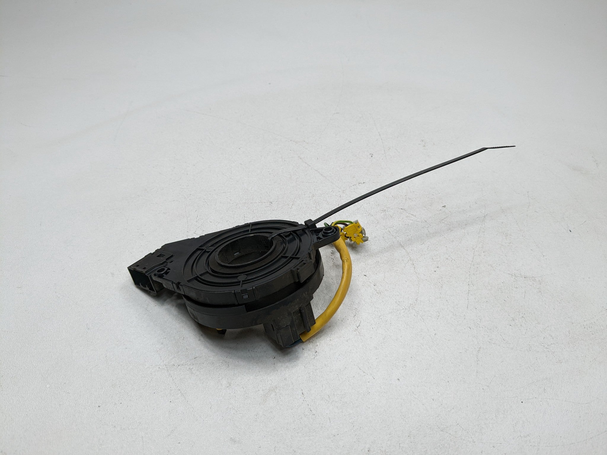 2008 - 2012 FORD ESCAPE OEM STEERING COLUMN CLOCK SPRING ASSEMBLY