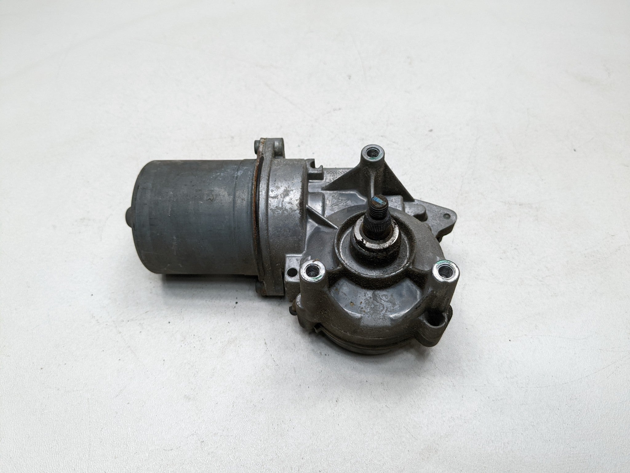 2008 - 2012 FORD ESCAPE OEM WINDSHIELD WIPER MOTOR ASSEMBLY FRONT