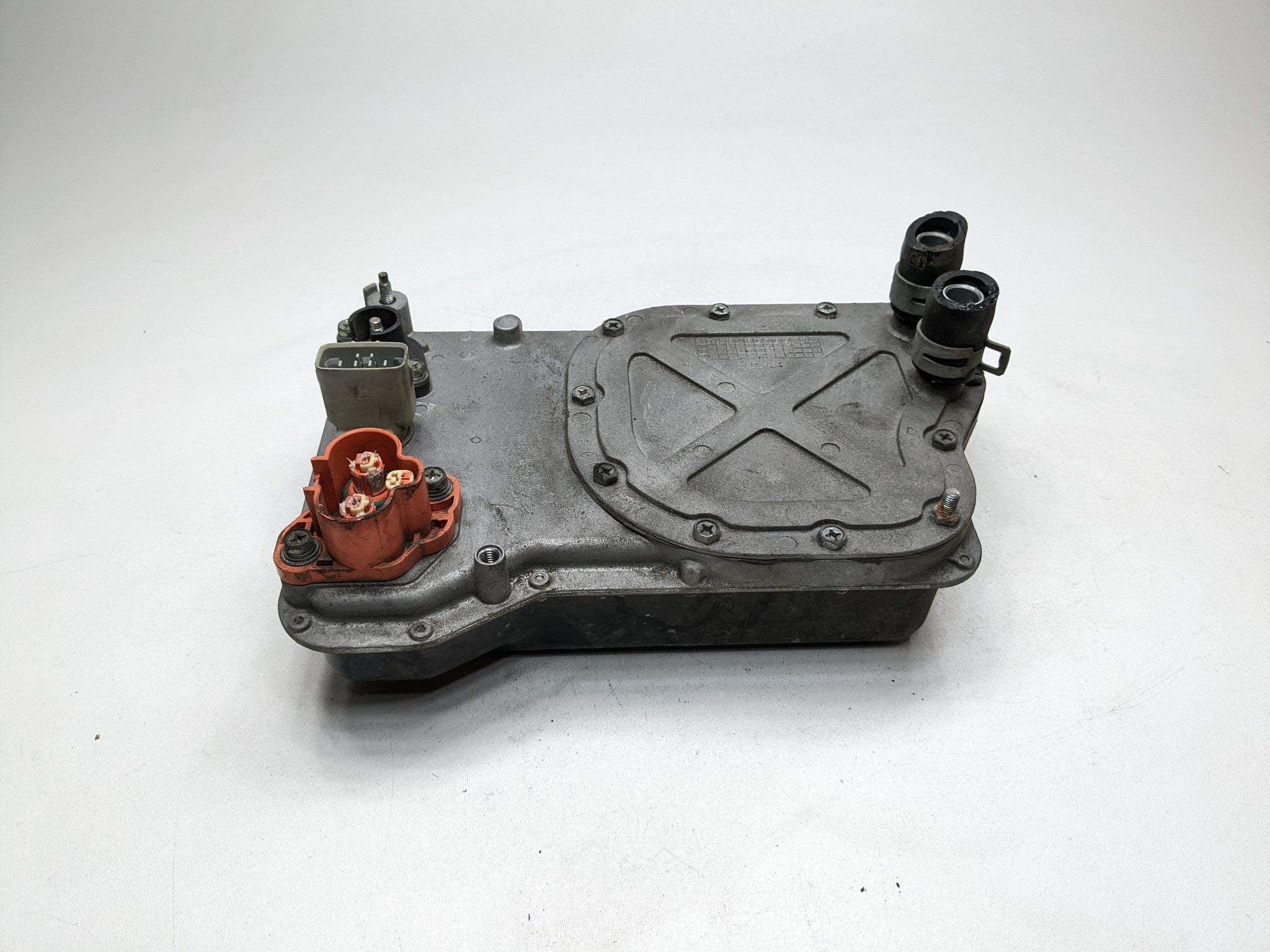 2008 - 2012 FORD ESCAPE OEM HYBRID VOLTAGE CONVERTER MODULE UNIT ASSEMBLY