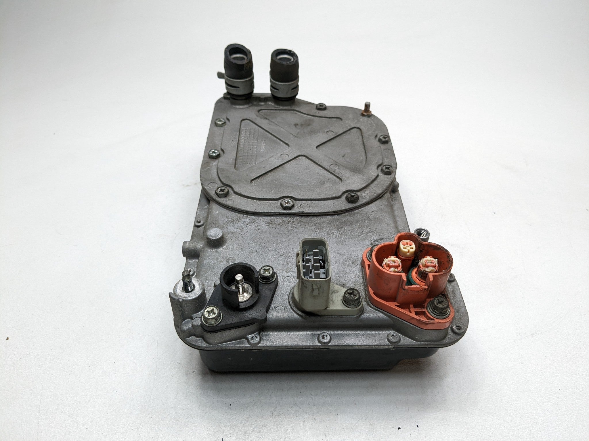 2008 - 2012 FORD ESCAPE OEM HYBRID VOLTAGE CONVERTER MODULE UNIT ASSEMBLY
