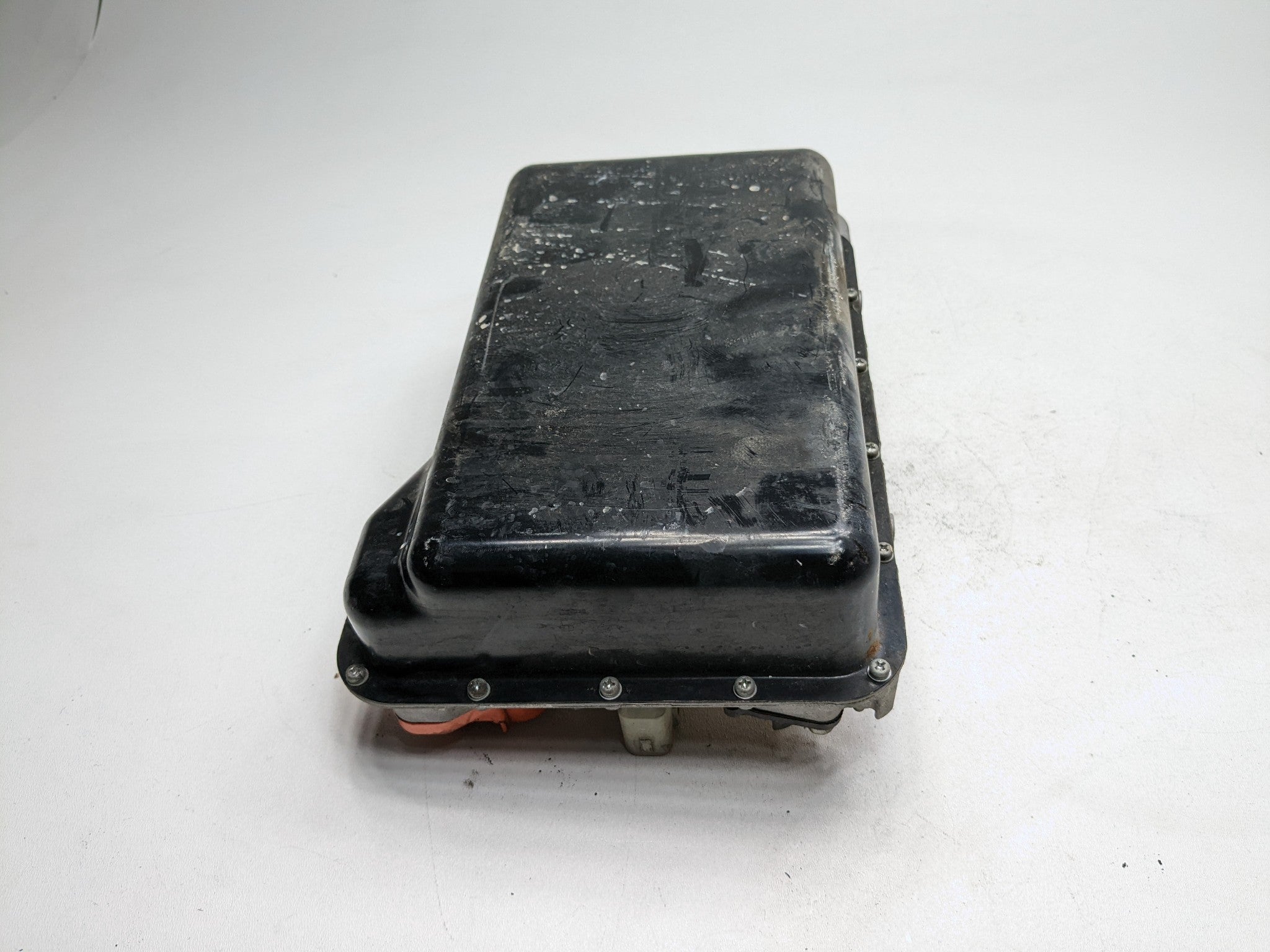 2008 - 2012 FORD ESCAPE OEM HYBRID VOLTAGE CONVERTER MODULE UNIT ASSEMBLY