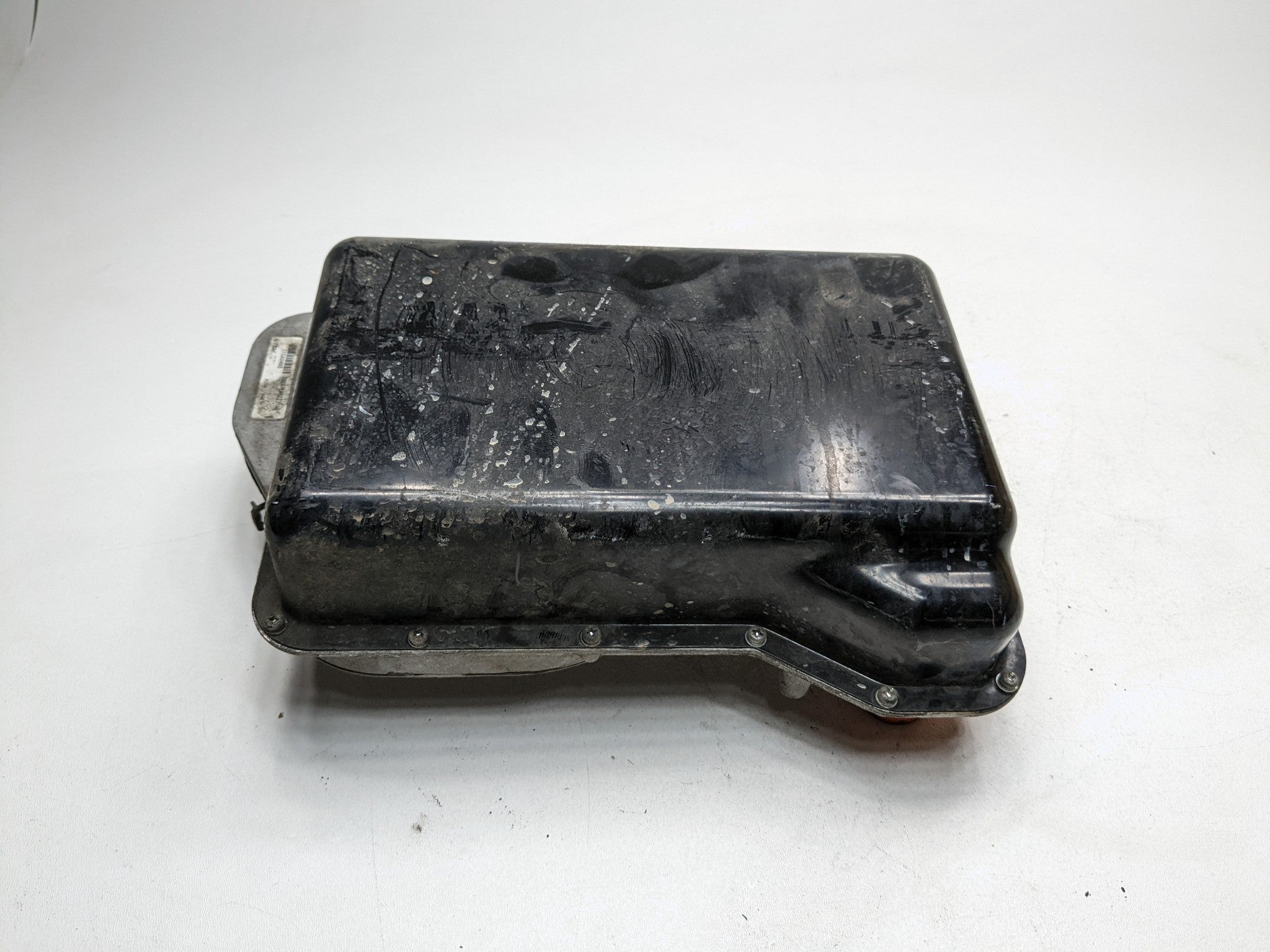 2008 - 2012 FORD ESCAPE OEM HYBRID VOLTAGE CONVERTER MODULE UNIT ASSEMBLY