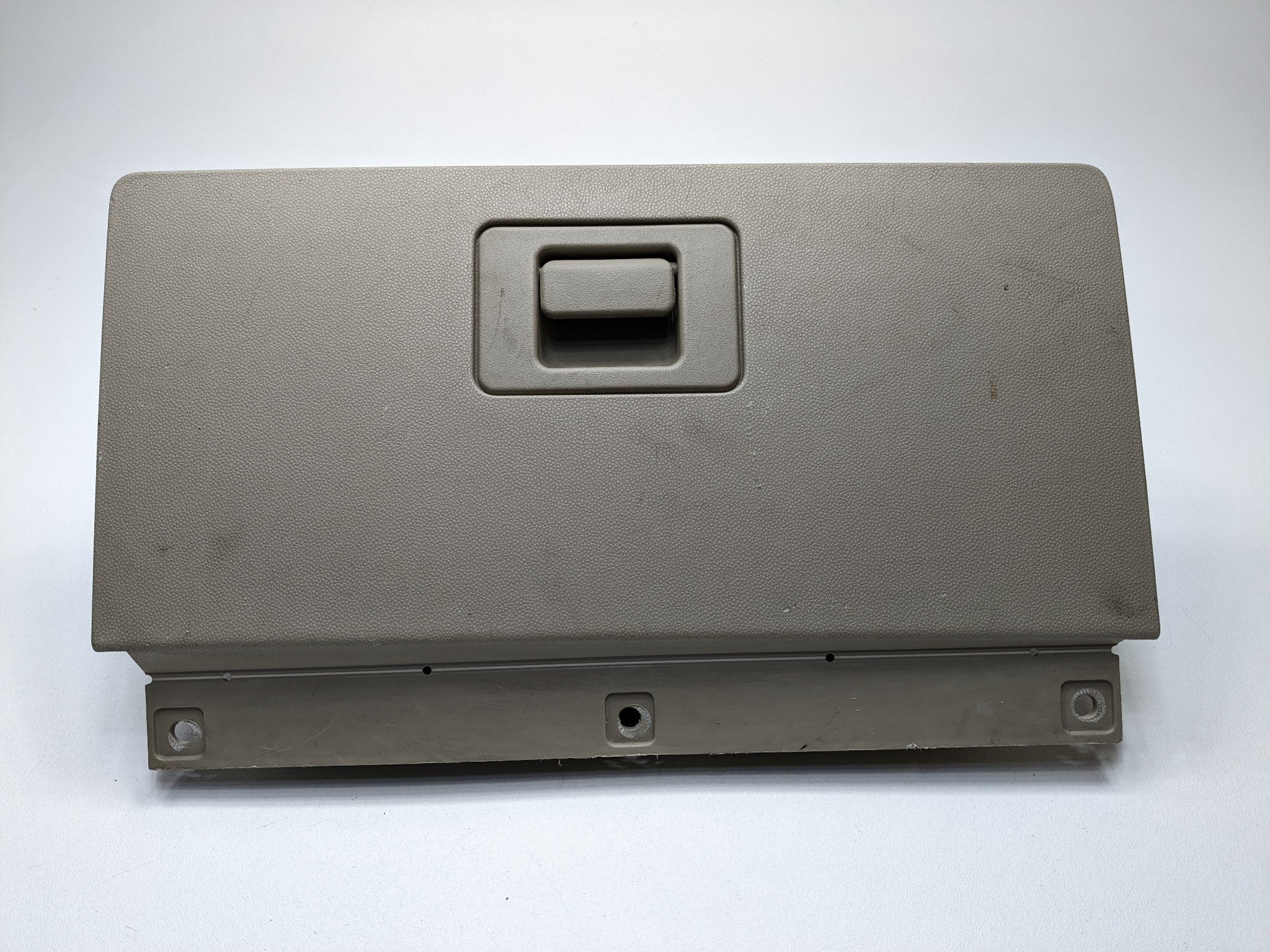 2008 - 2012 FORD ESCAPE OEM GLOVEBOX STORAGE COMPARTMENT ASSEMBLY