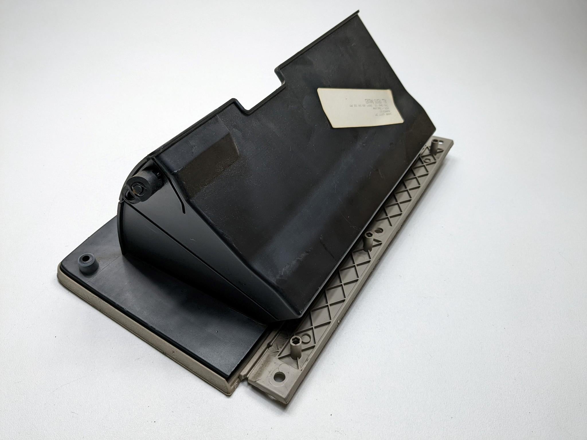 2008 - 2012 FORD ESCAPE OEM GLOVEBOX STORAGE COMPARTMENT ASSEMBLY