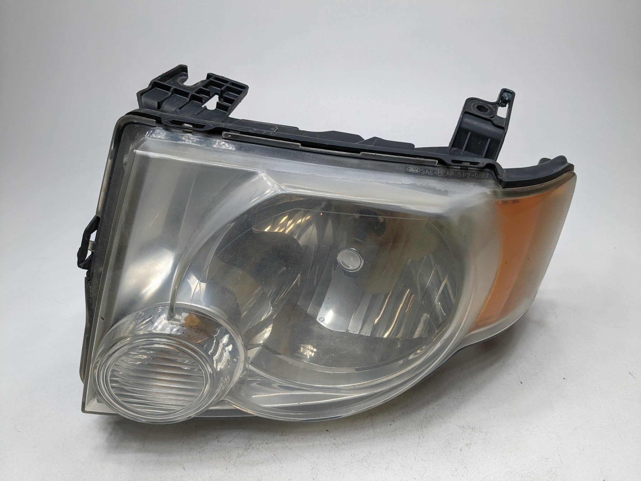 2008 - 2012 FORD ESCAPE OEM HEADLIGHT HEADLAMP ASSEMBLY FRONT LEFT DRIVER SIDE