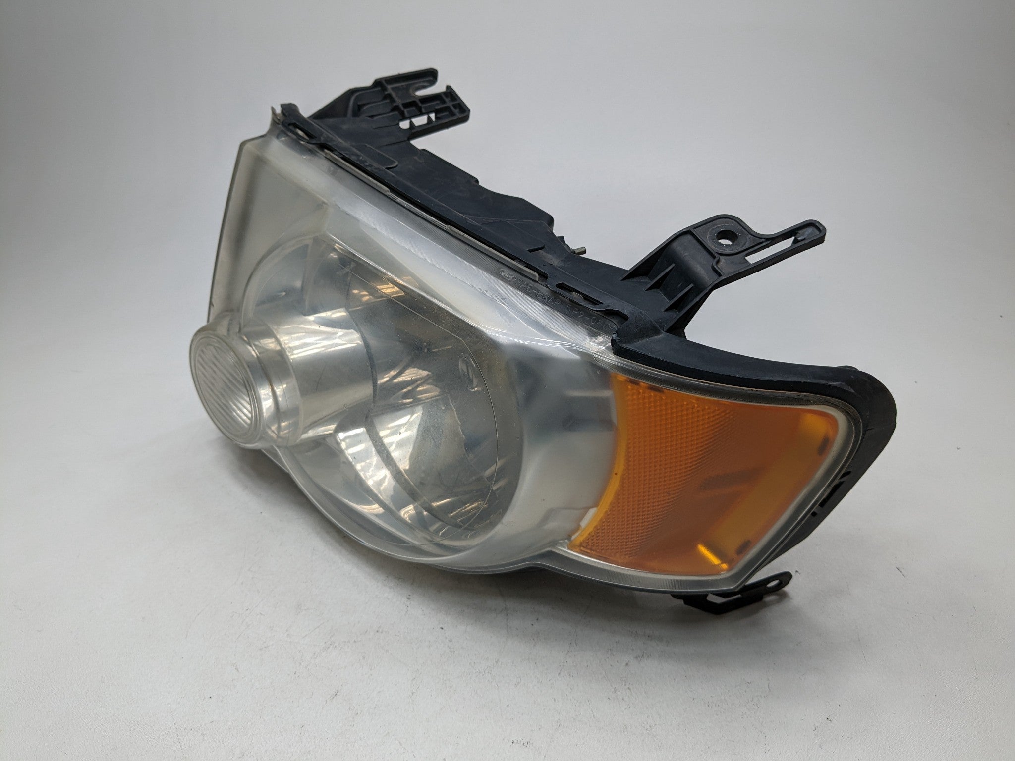 2008 - 2012 FORD ESCAPE OEM HEADLIGHT HEADLAMP ASSEMBLY FRONT LEFT DRIVER SIDE