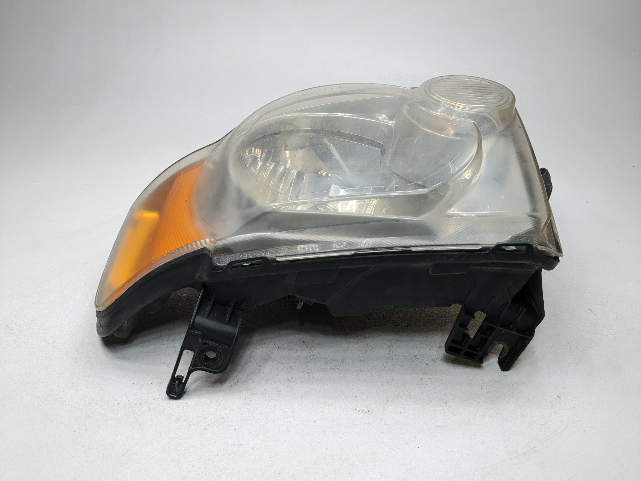 2008 - 2012 FORD ESCAPE OEM HEADLIGHT HEADLAMP ASSEMBLY FRONT LEFT DRIVER SIDE