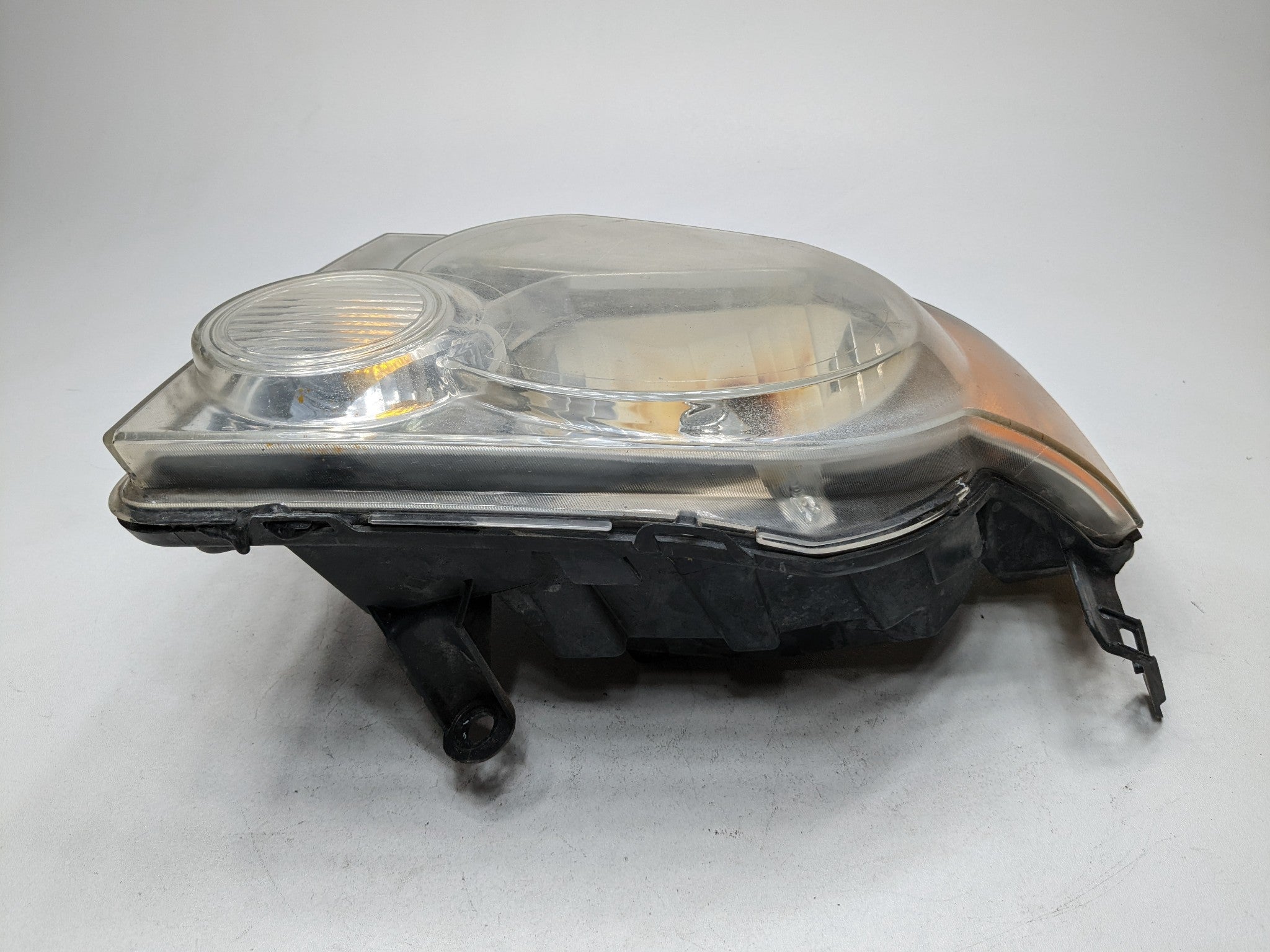 2008 - 2012 FORD ESCAPE OEM HEADLIGHT HEADLAMP ASSEMBLY FRONT LEFT DRIVER SIDE