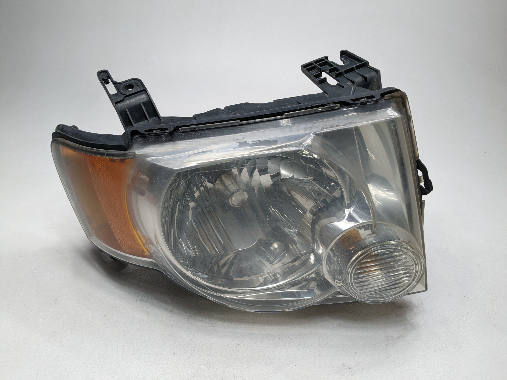 2008 - 2012 FORD ESCAPE OEM HEADLIGHT HEADLAMP ASSEMBLY FRONT RIGHT SIDE