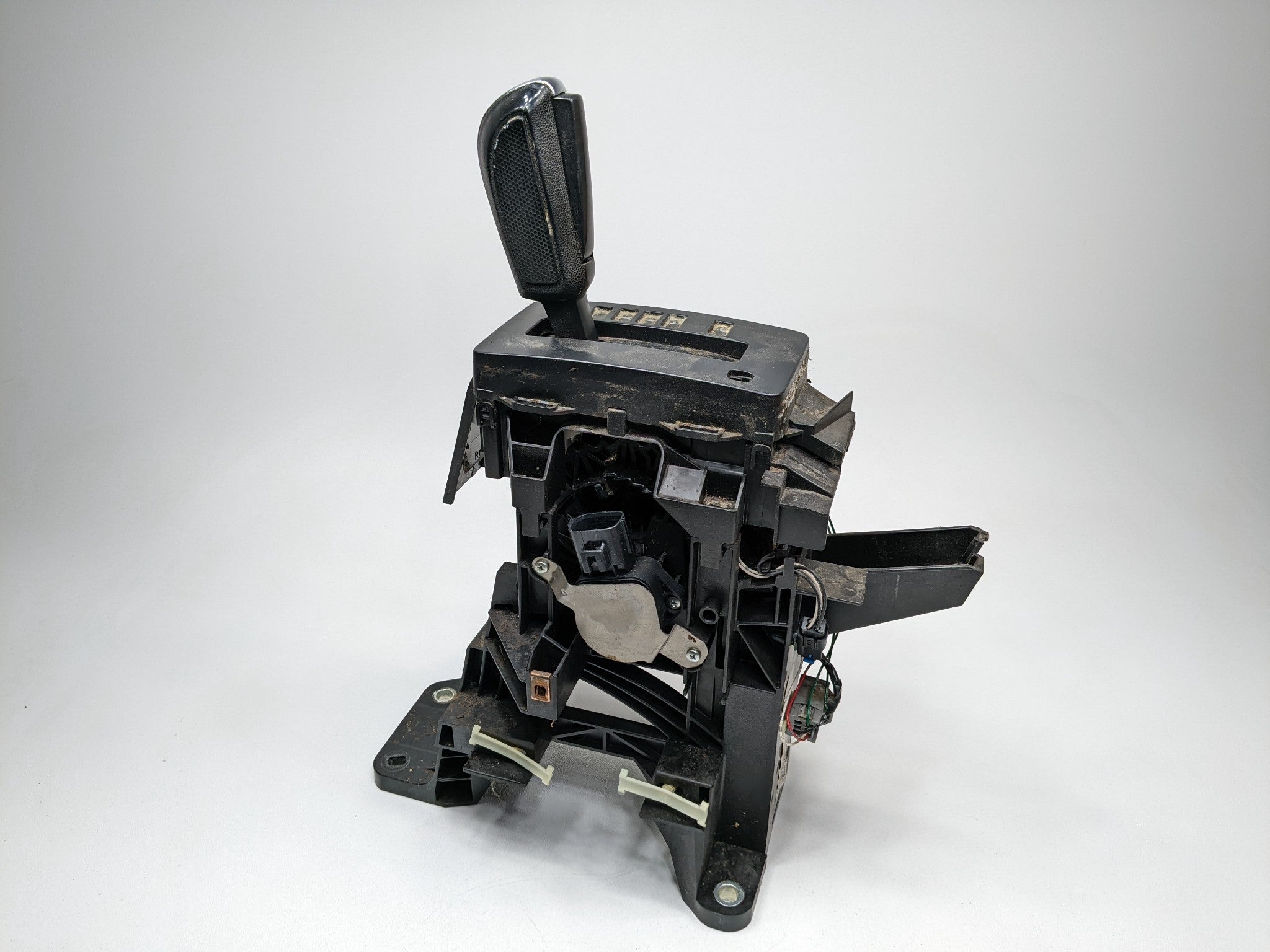 2008 - 2012 FORD ESCAPE OEM AUTOMATIC FLOOR GEAR SHIFTER LEVER ASSEMBLY