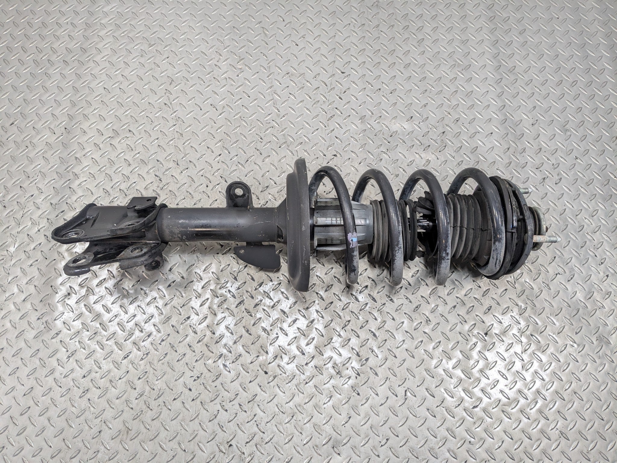 07 - 09 ACURA MDX OEM SUSPENSION SHOCK STRUT ASSEMBLY FRONT RIGHT PASSENGER SIDE