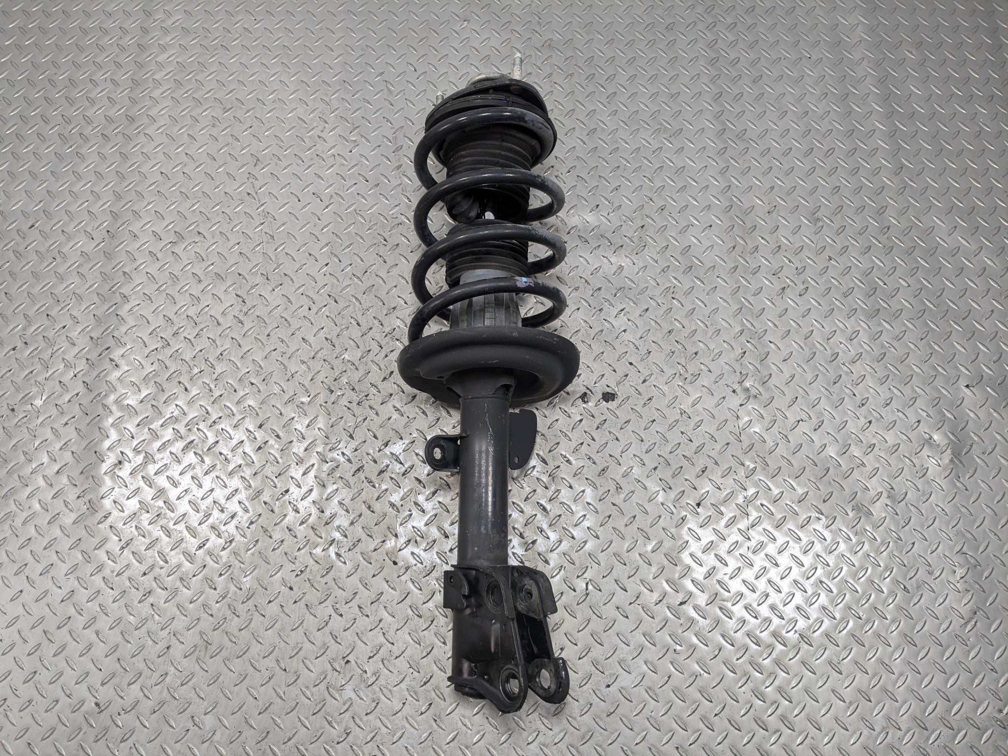 07 - 09 ACURA MDX OEM SUSPENSION SHOCK STRUT ASSEMBLY FRONT RIGHT PASSENGER SIDE