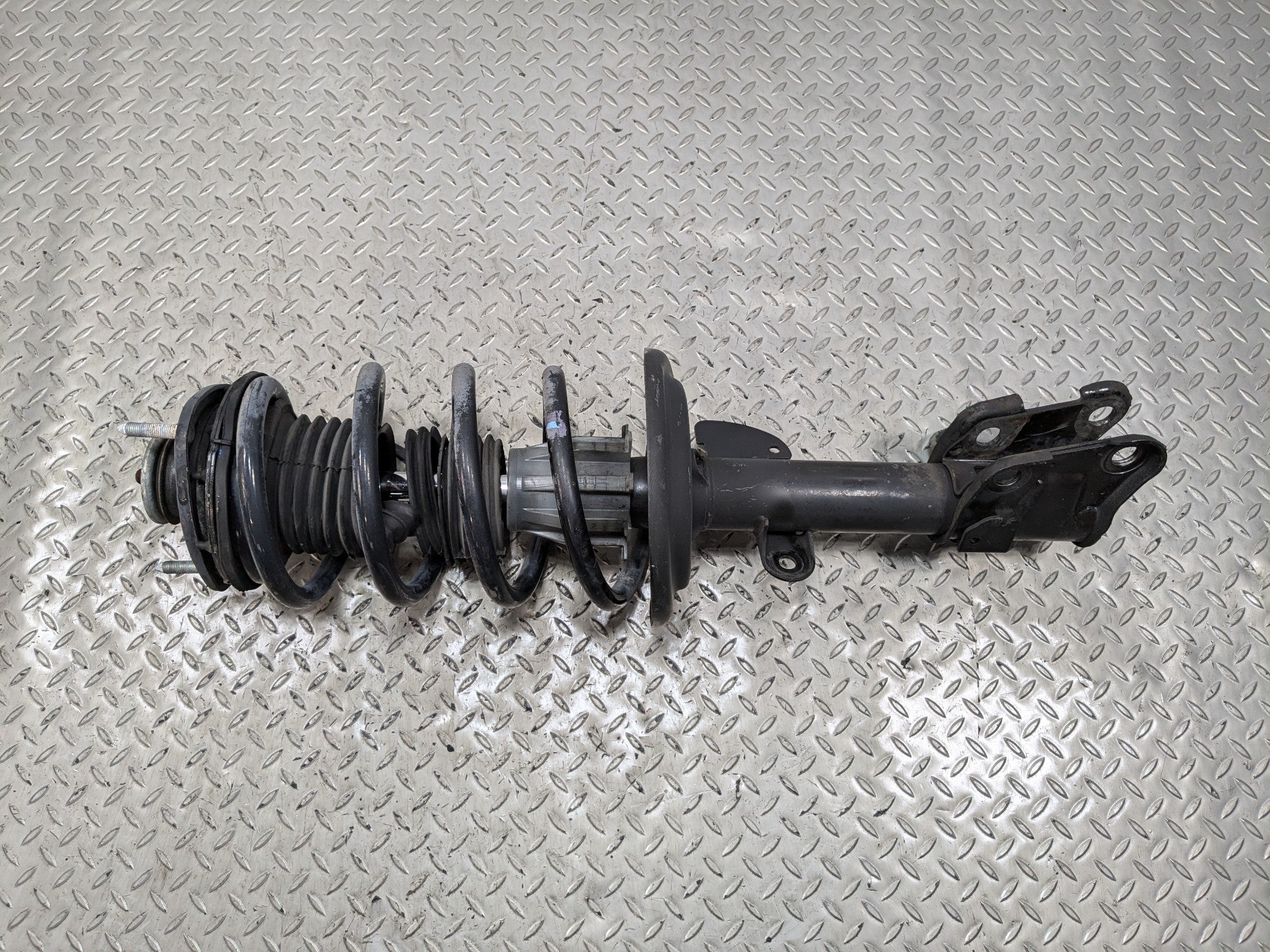 07 - 09 ACURA MDX OEM SUSPENSION SHOCK STRUT ASSEMBLY FRONT RIGHT PASSENGER SIDE