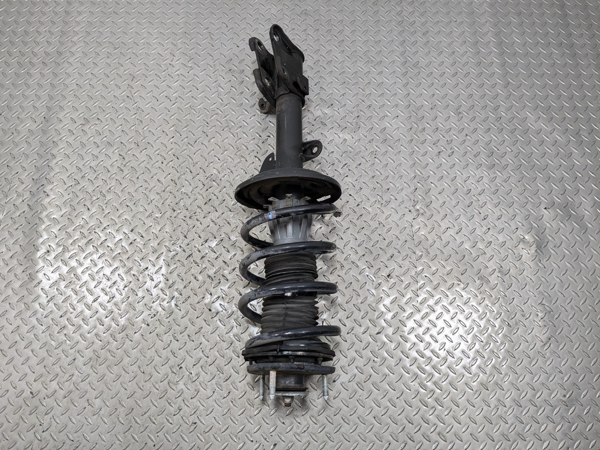 07 - 09 ACURA MDX OEM SUSPENSION SHOCK STRUT ASSEMBLY FRONT RIGHT PASSENGER SIDE