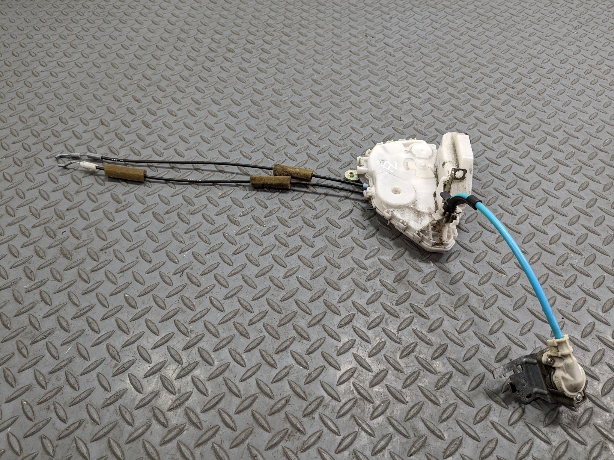 2007 - 2009 ACURA MDX OEM DOOR LATCH LOCK ACTUATOR FRONT LEFT DRIVER SIDE