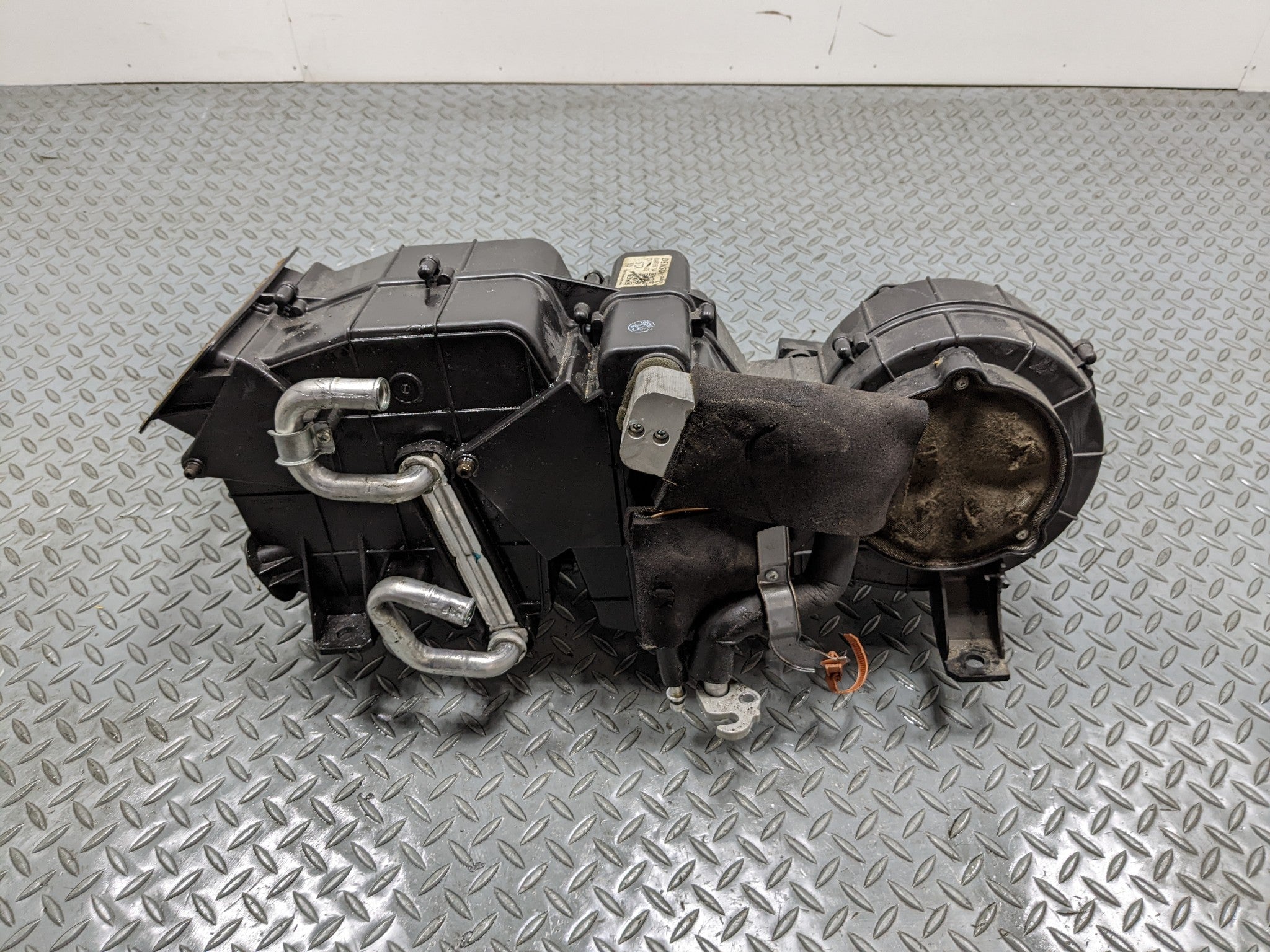 07 - 09 ACURA MDX OEM HEATER BLOWER MOTOR CORE AIR CONDITIONING EVAPORATOR REAR