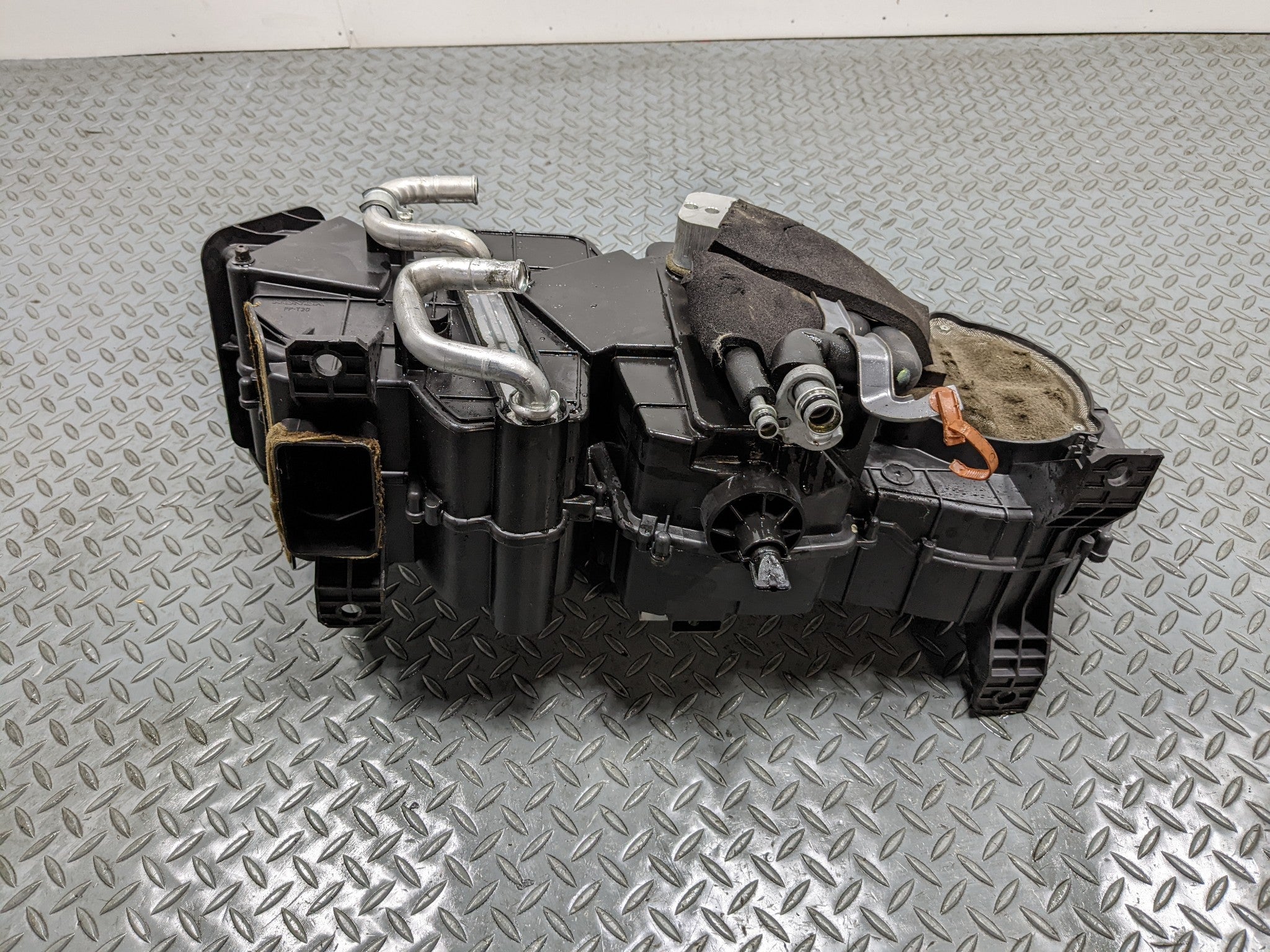 07 - 09 ACURA MDX OEM HEATER BLOWER MOTOR CORE AIR CONDITIONING EVAPORATOR REAR