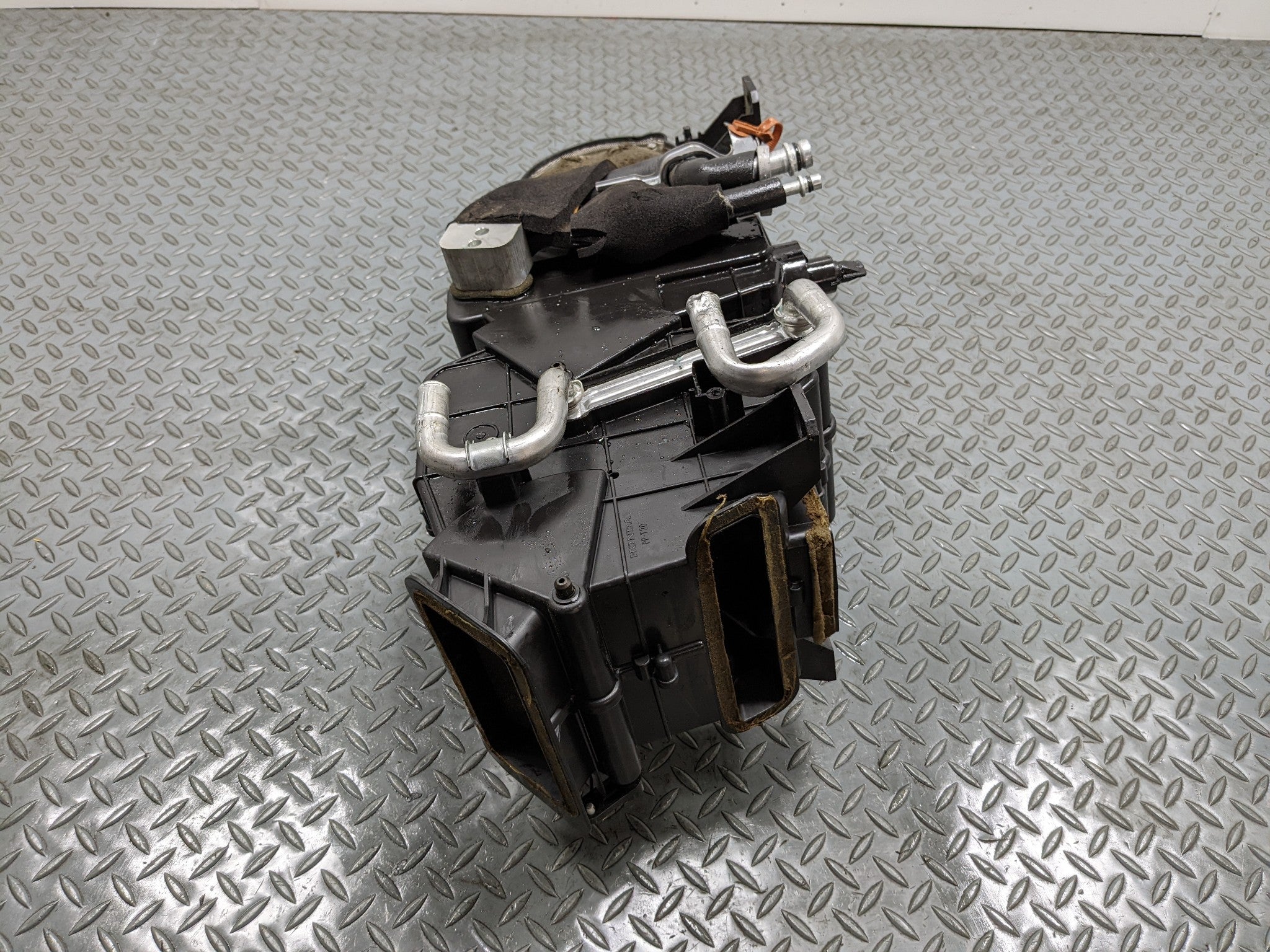 07 - 09 ACURA MDX OEM HEATER BLOWER MOTOR CORE AIR CONDITIONING EVAPORATOR REAR