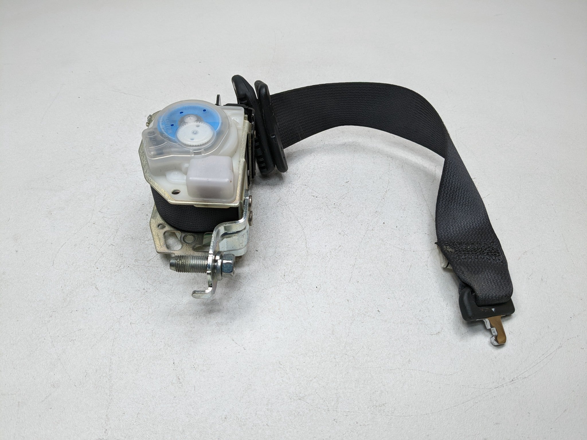 07 - 09 ACURA MDX OEM SEAT BELT RETRACTOR REAR RIGHT PASSENGER SIDE THIRD ROW