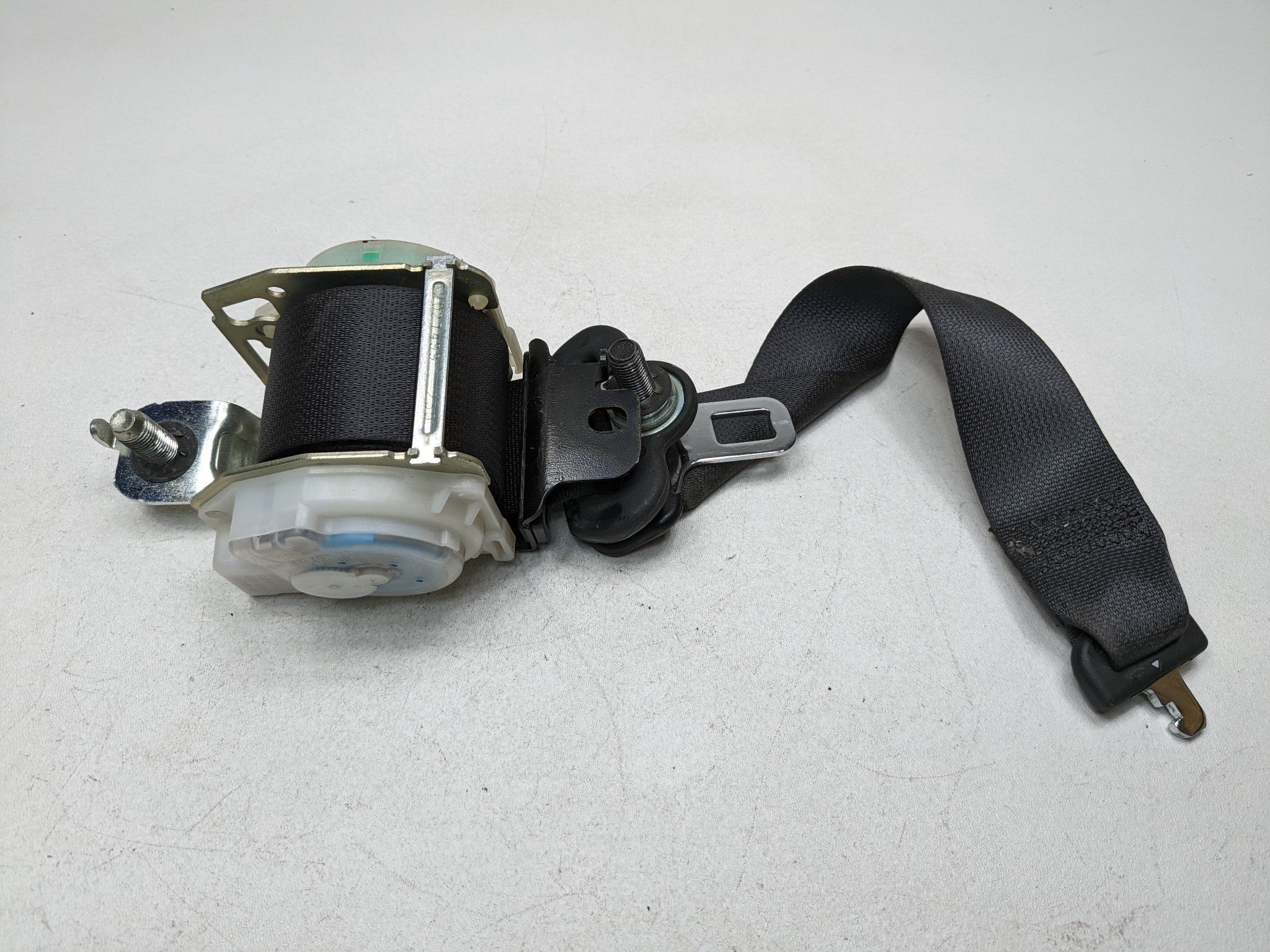 07 - 09 ACURA MDX OEM SEAT BELT RETRACTOR REAR RIGHT PASSENGER SIDE THIRD ROW