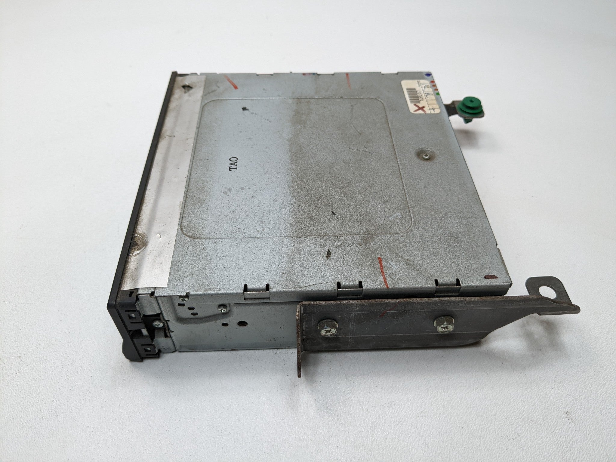 07 - 09 ACURA MDX OEM RADIO AUDIO AND VISUAL EQUIPMENT NAVIGATION DVD ROM PLAYER