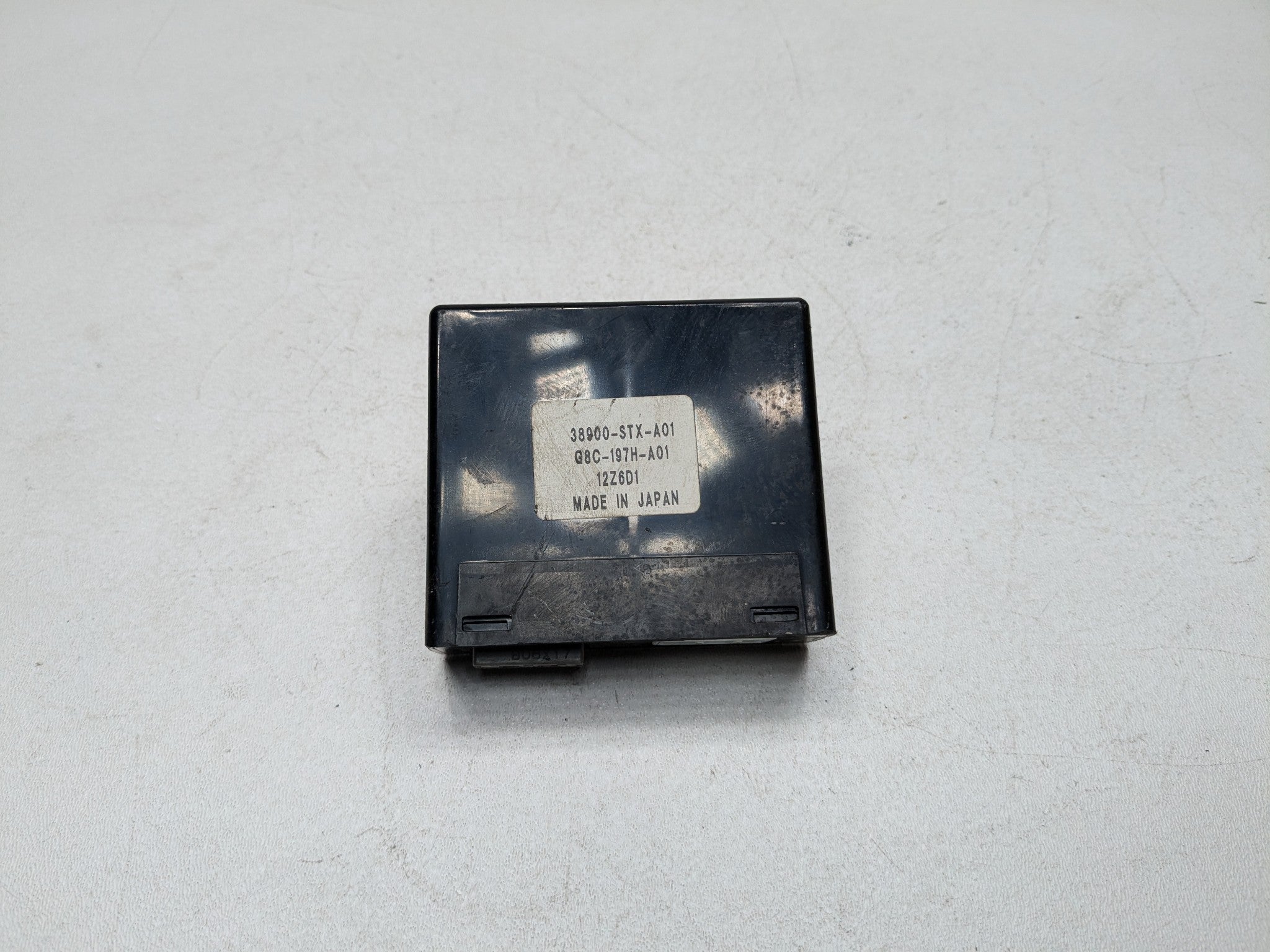 2007 - 2009 ACURA MDX OEM ELECTRONIC TRACTION CONTROL MODULE UNIT