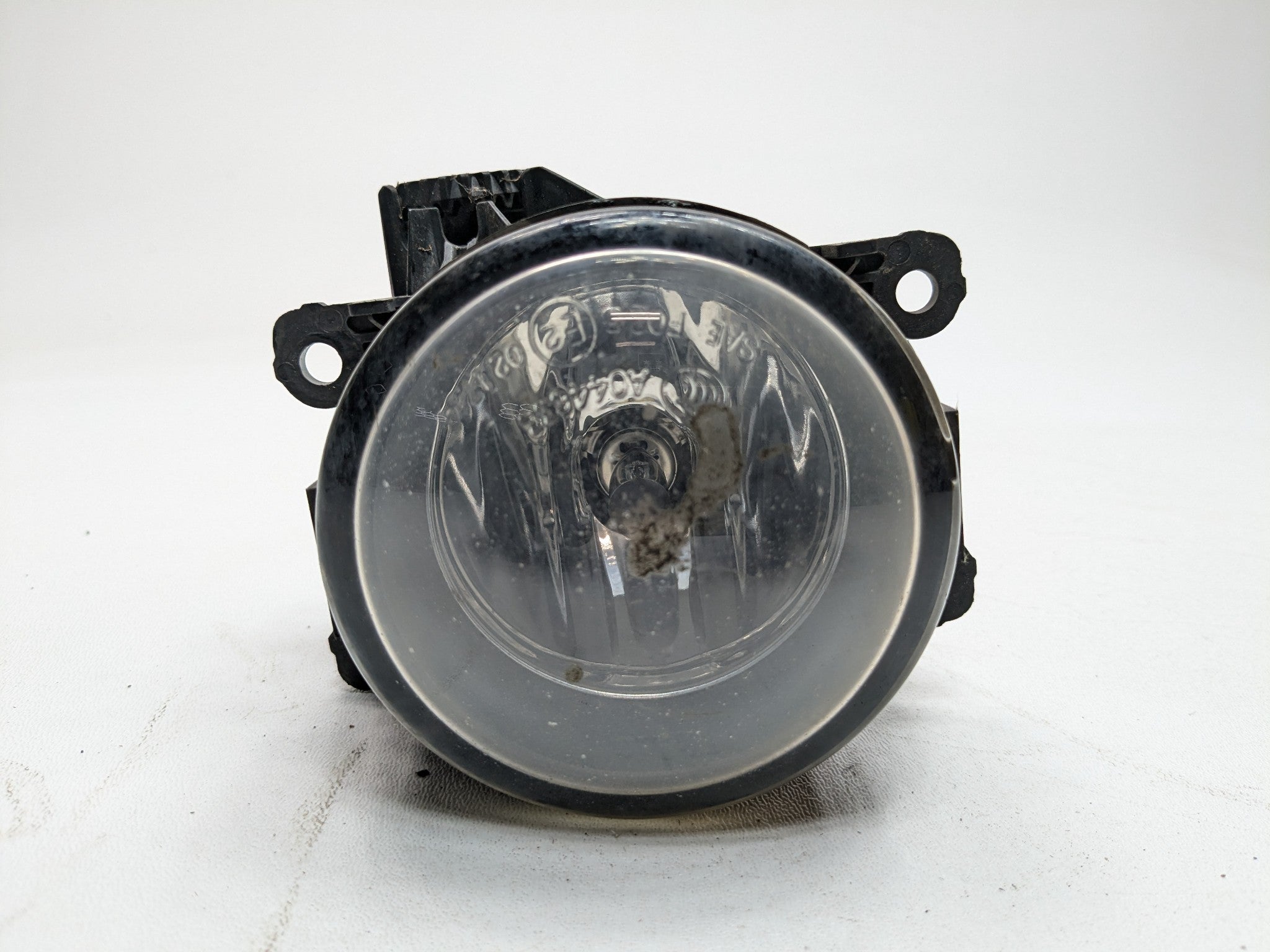 2010 - 2012 LAND ROVER RANGE ROVER OEM BUMPER FOG LIGHT LAMP ASSEMBLY FRONT LEFT