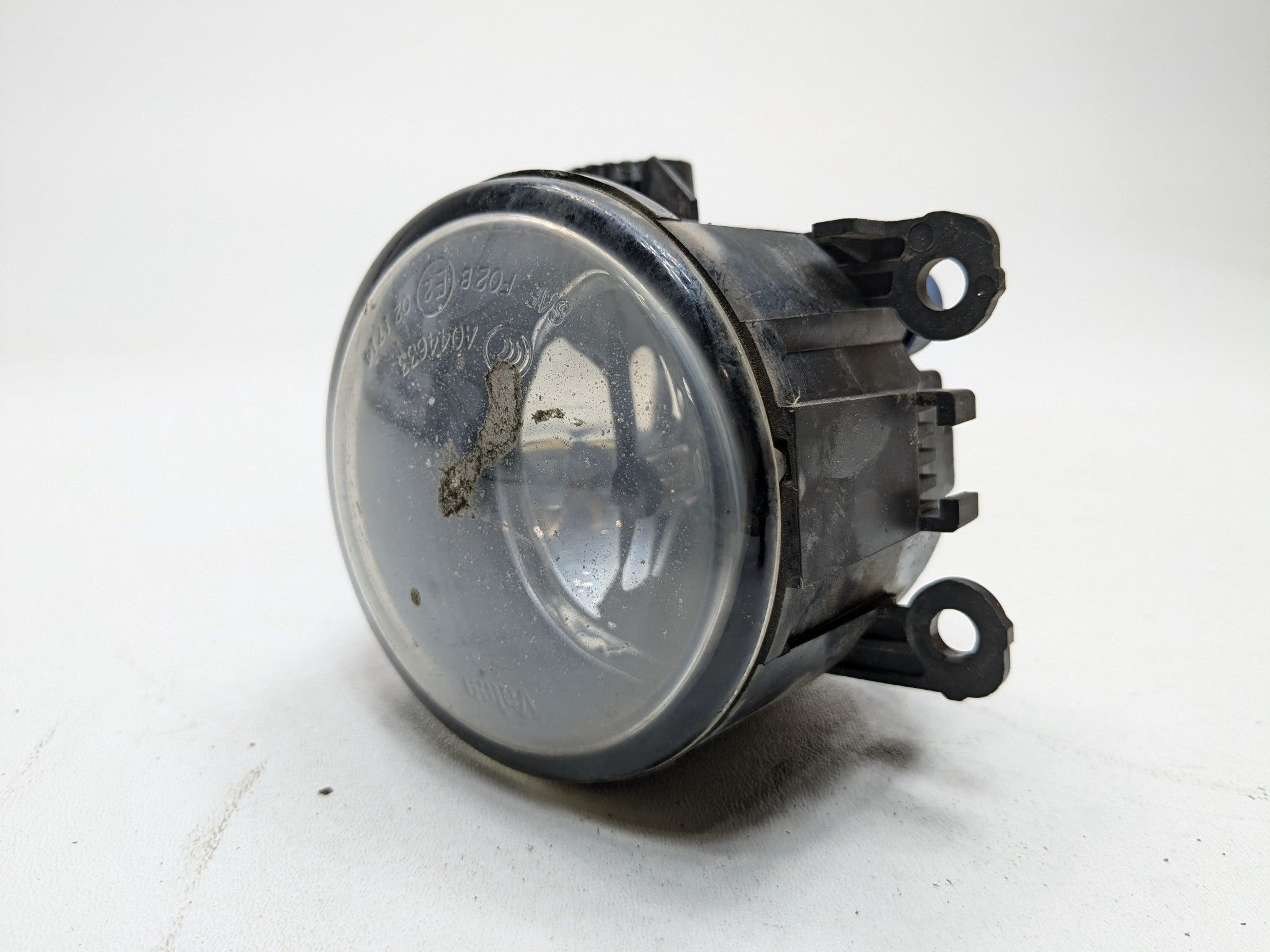 2010 - 2012 LAND ROVER RANGE ROVER OEM BUMPER FOG LIGHT LAMP ASSEMBLY FRONT LEFT