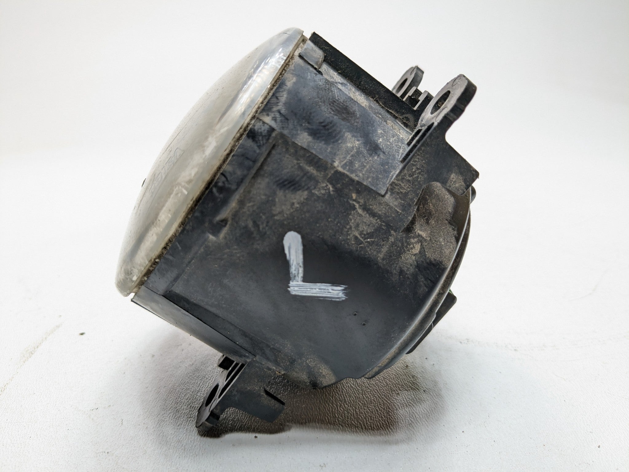 2010 - 2012 LAND ROVER RANGE ROVER OEM BUMPER FOG LIGHT LAMP ASSEMBLY FRONT LEFT