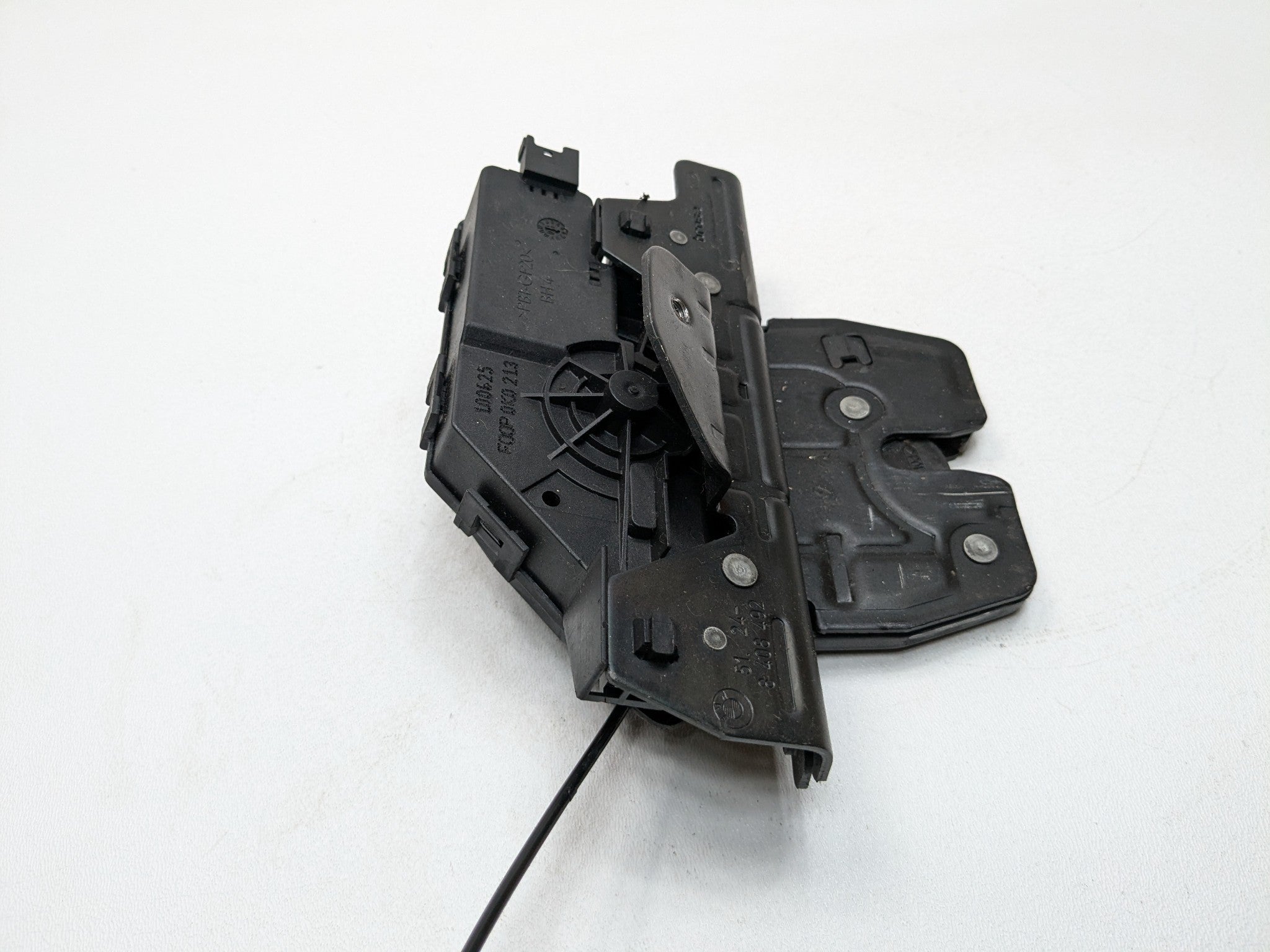 2010 - 2012 LAND ROVER RANGE ROVER OEM REAR LIFTGATE LID LOCK LATCH ACTUATOR