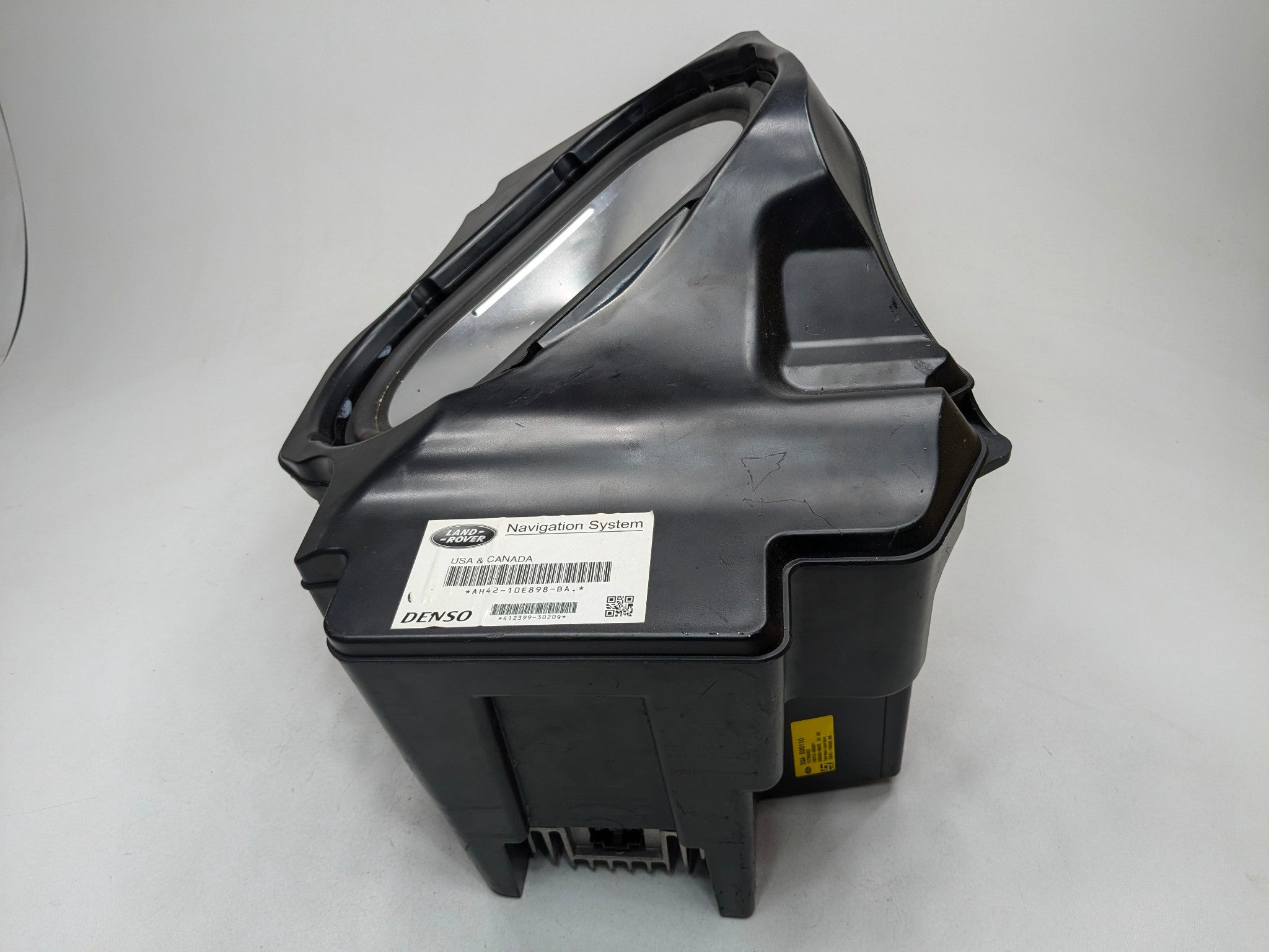 2010 - 2012 LAND ROVER RANGE ROVER OEM SUBWOOFER SPEAKER AUDIO SOUND SYSTEM