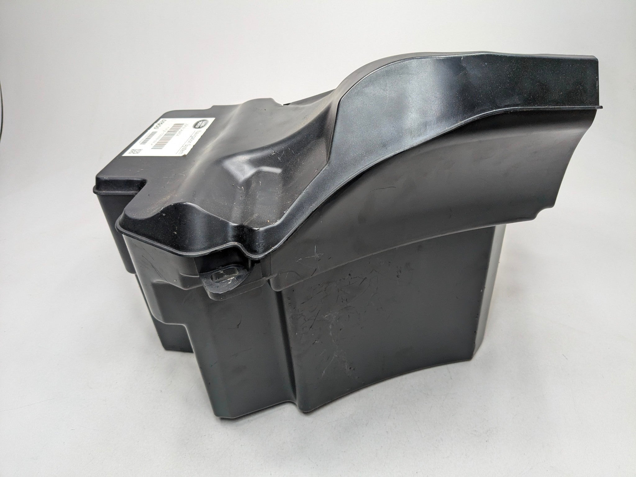 2010 - 2012 LAND ROVER RANGE ROVER OEM SUBWOOFER SPEAKER AUDIO SOUND SYSTEM